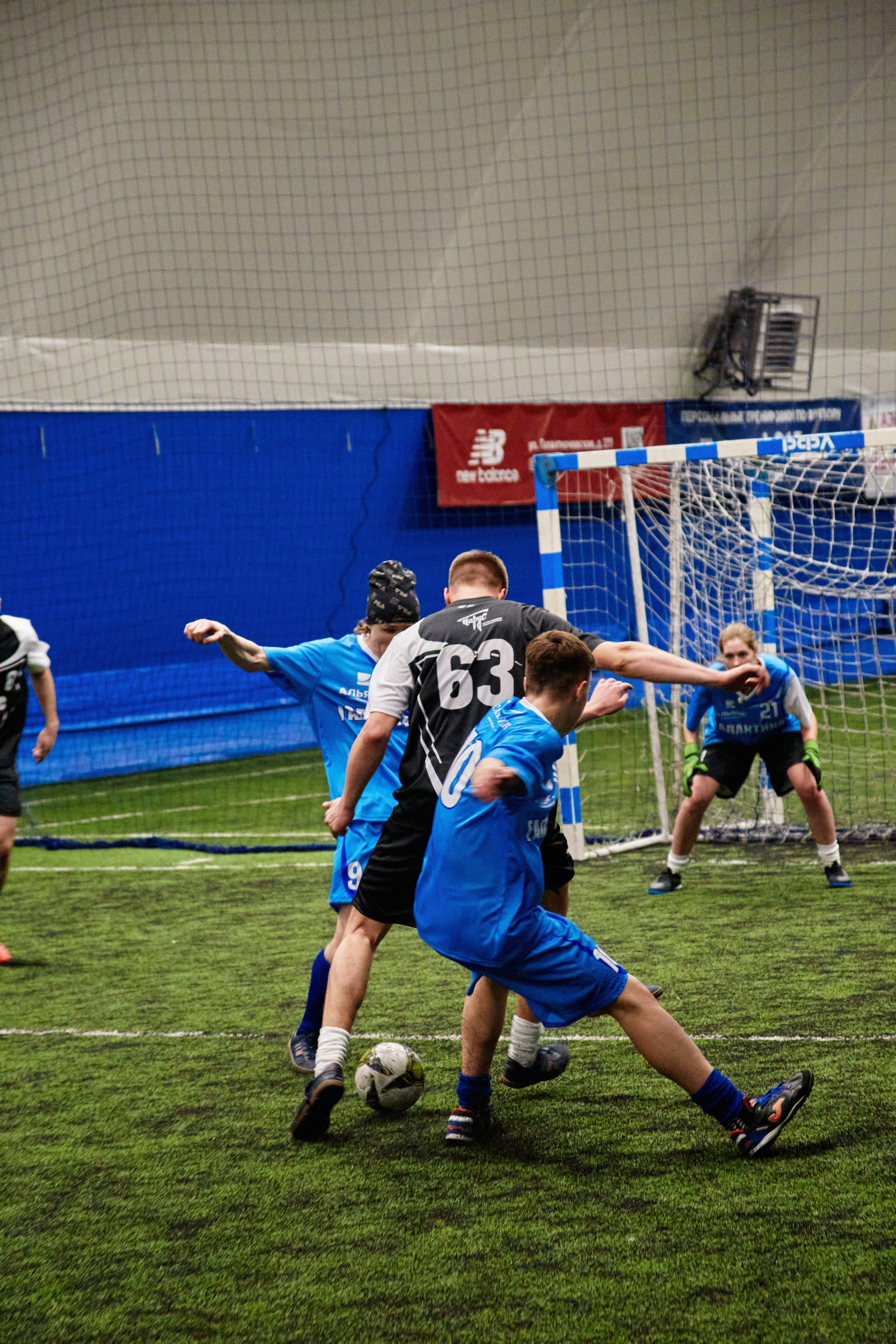 КУБОК АЛЬЯНСА. DENISOV ART (фото, видео, дизайн) САМАРА