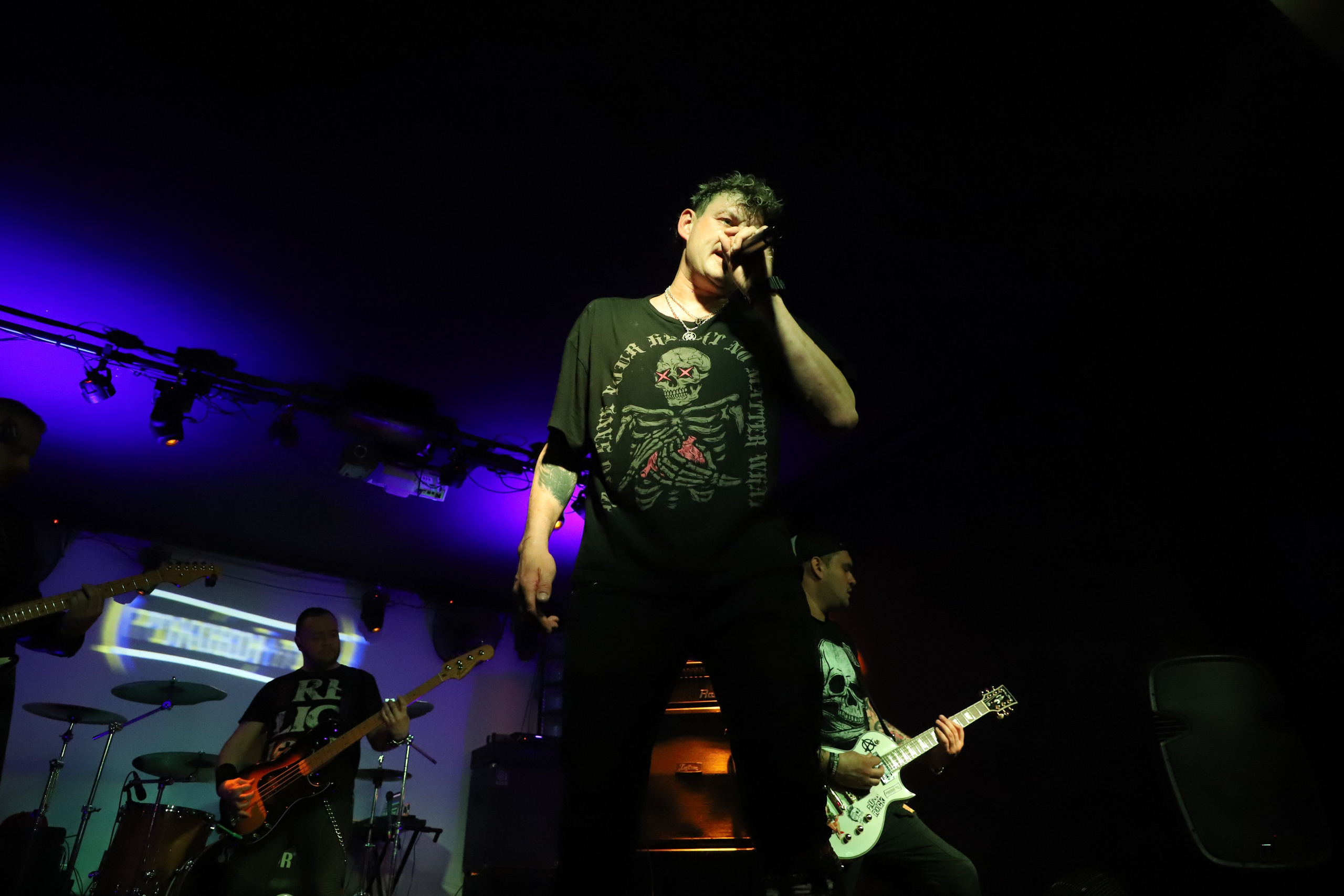 Роковой Год. Фотограф в Тюмени Алексей Модин