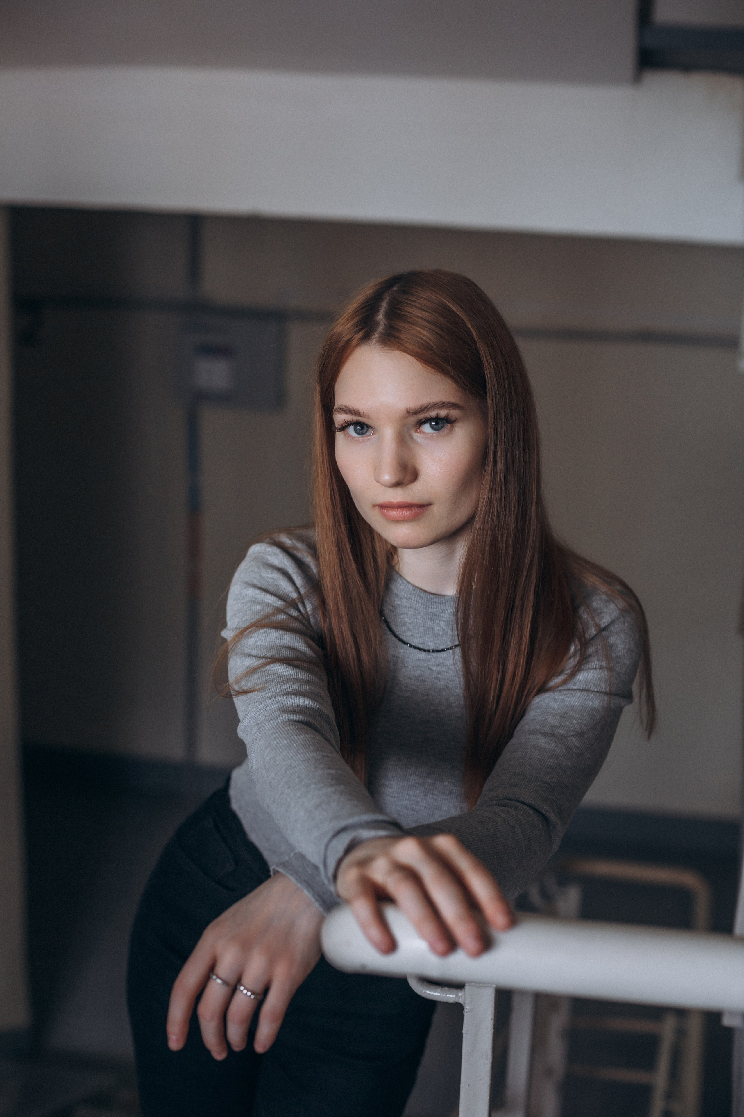 Кристина. Фотограф Илона Пеняйкина Ухта | Сосногорск