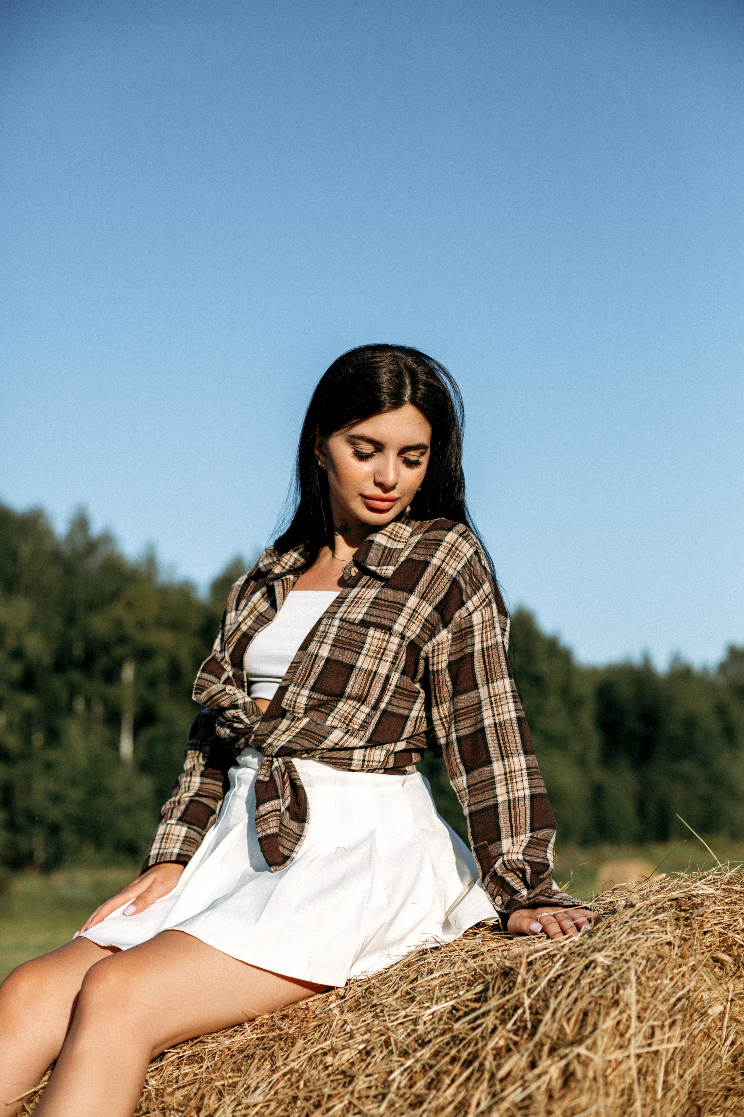 Лиана. Фотограф Илона Пеняйкина Ухта | Сосногорск