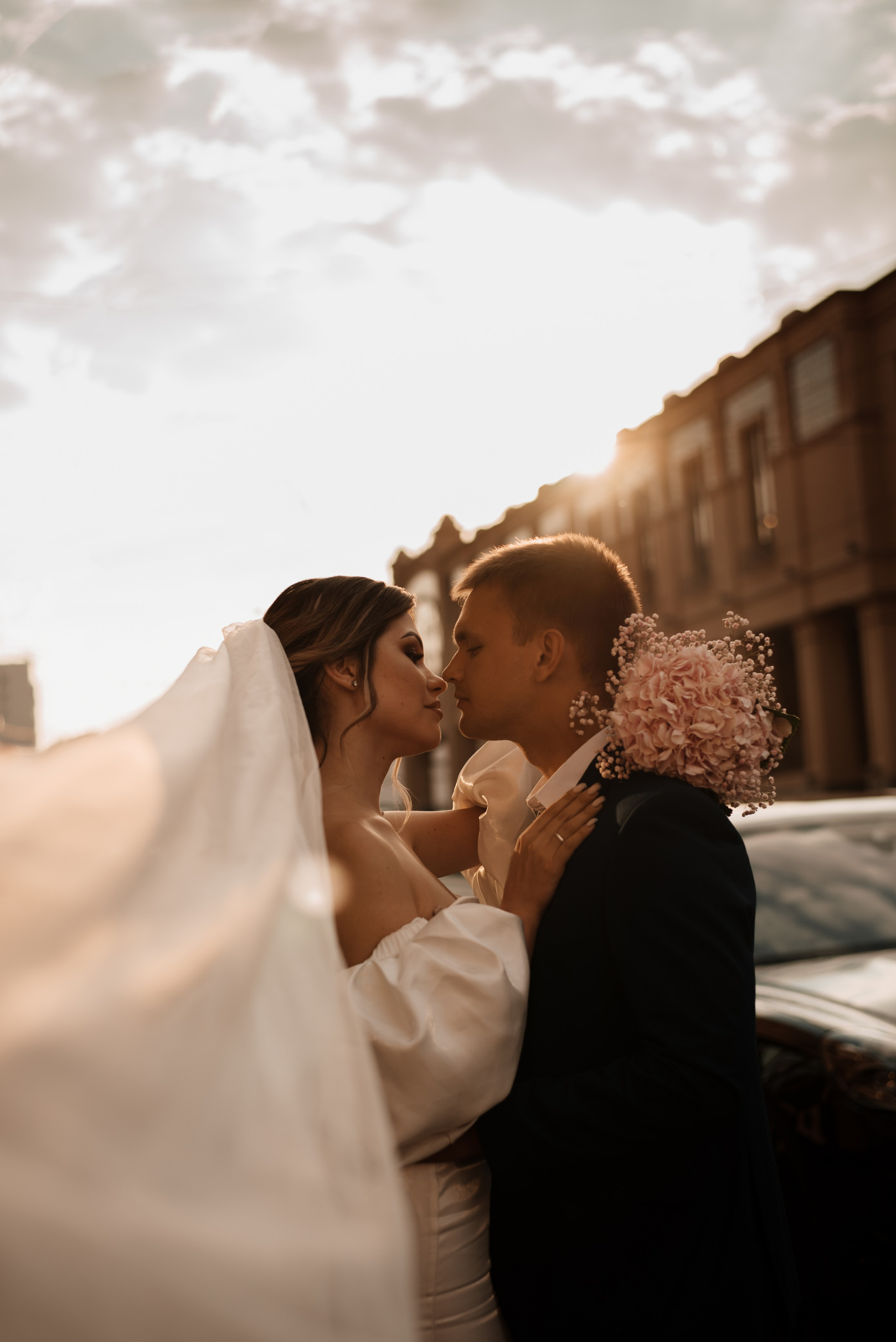 Диана ♡ Артем. Фотограф Ольга Плеханова | Нижний Новгород, Москва