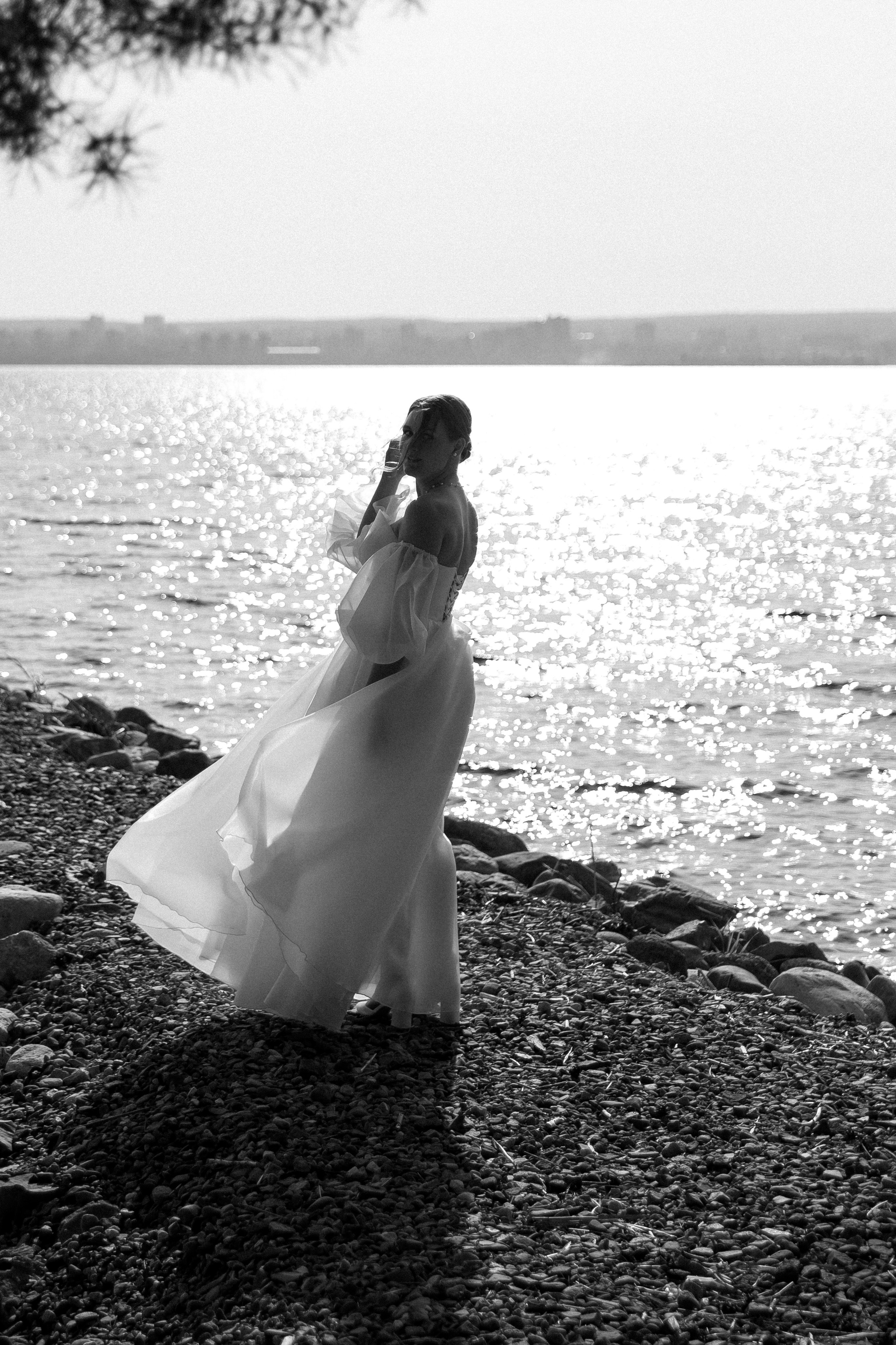 Илья и Катя / любовь на берегу Онежского озера. Брысина Алёна/ фотограф Петрозаводск, Карелия