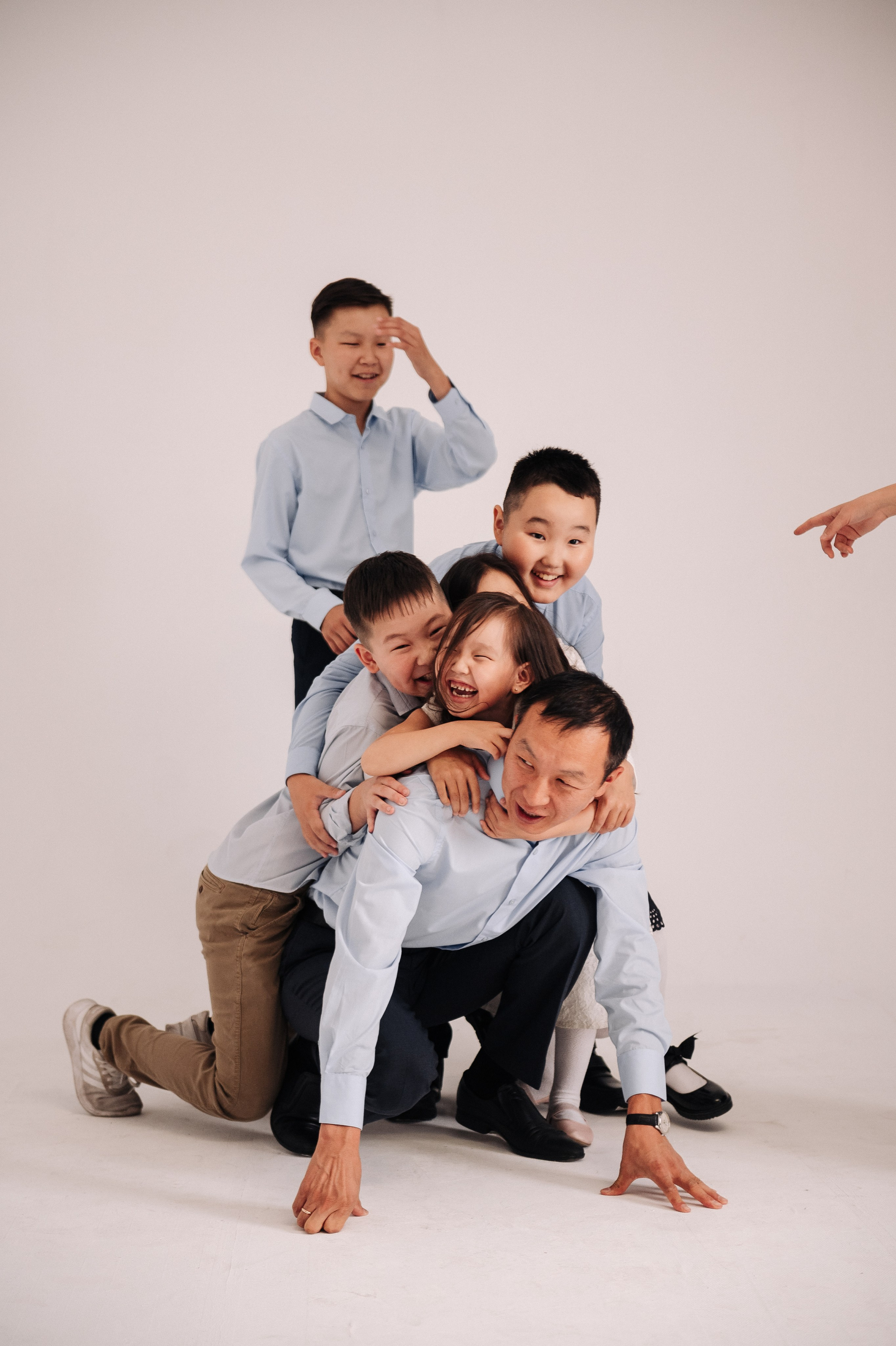 3. Фотограф Улан-Удэ, Бурятия