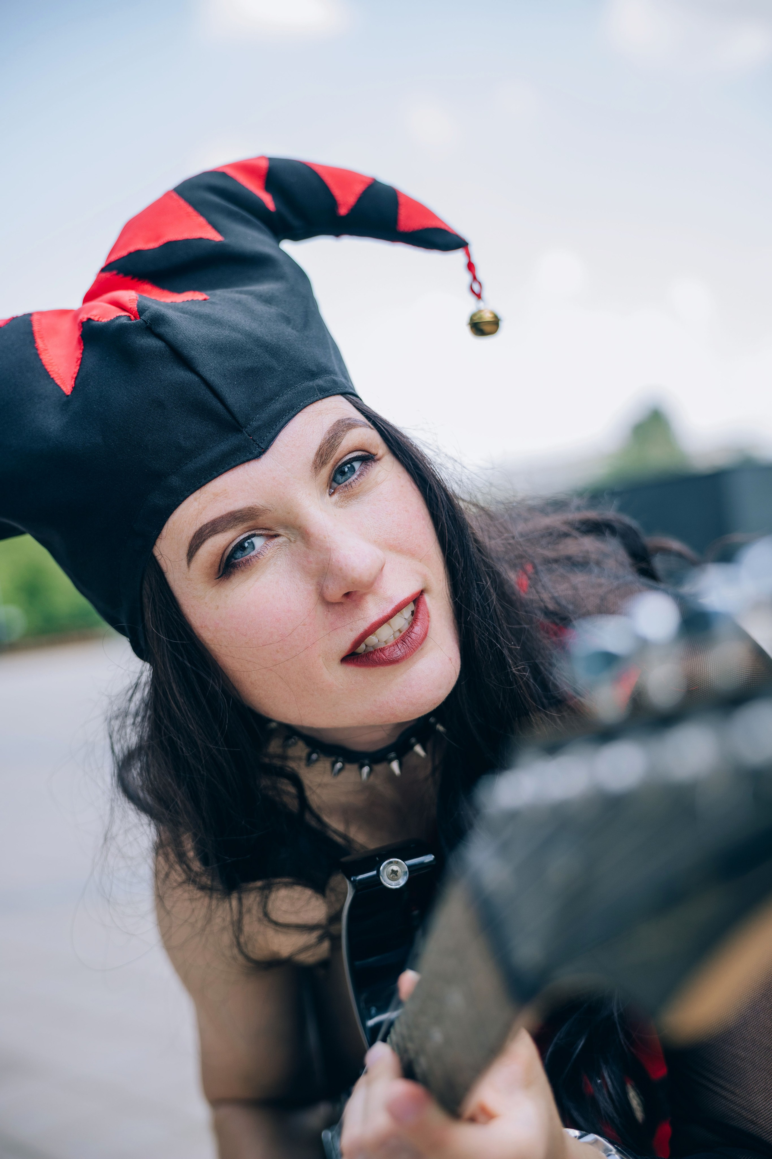 ~ Hard Rock FASHION ~. Фотограф Александра Кузуб Санкт-Петербург