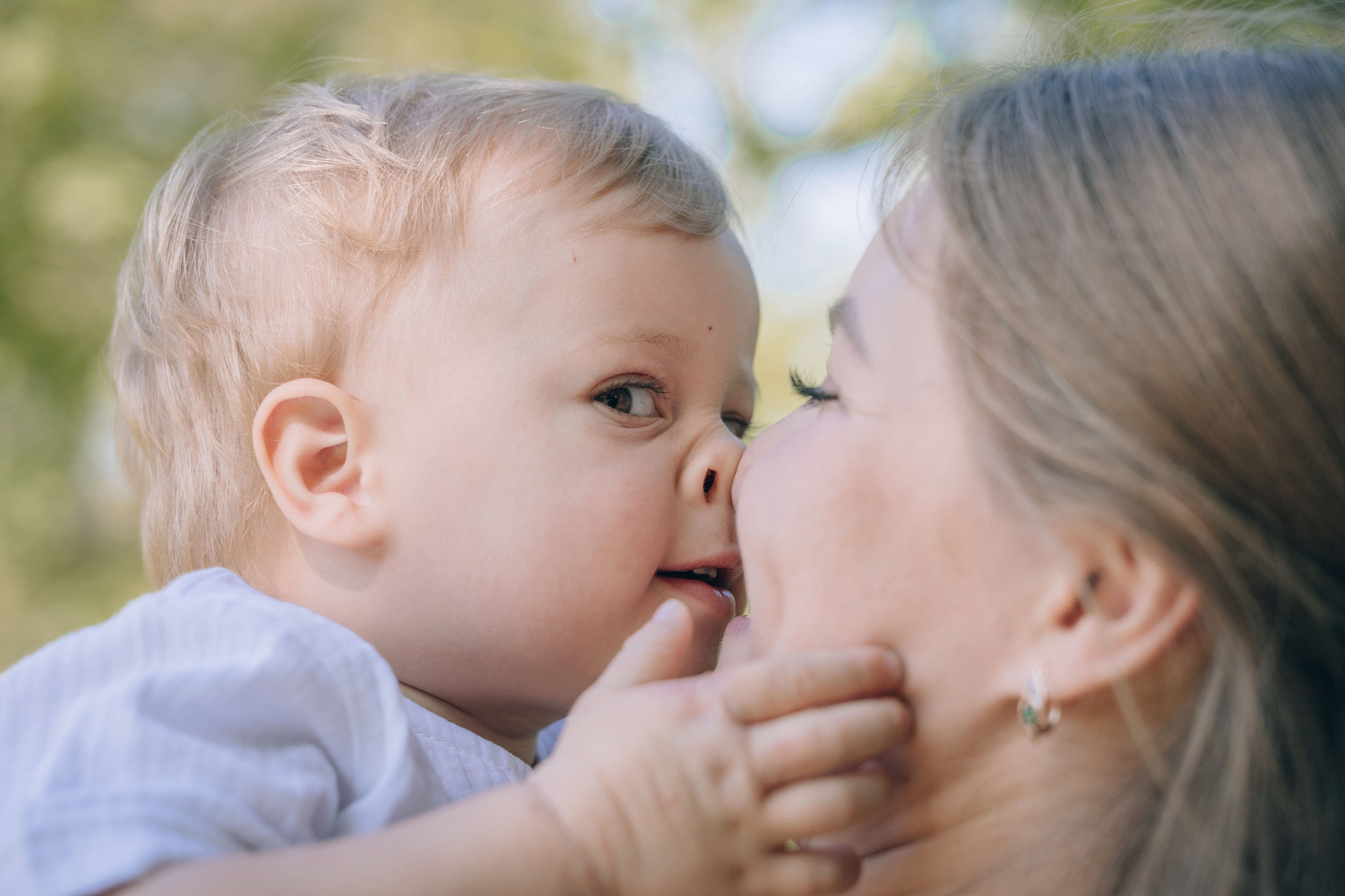 Семейная летняя. Фотограф Александра Кузуб Санкт-Петербург