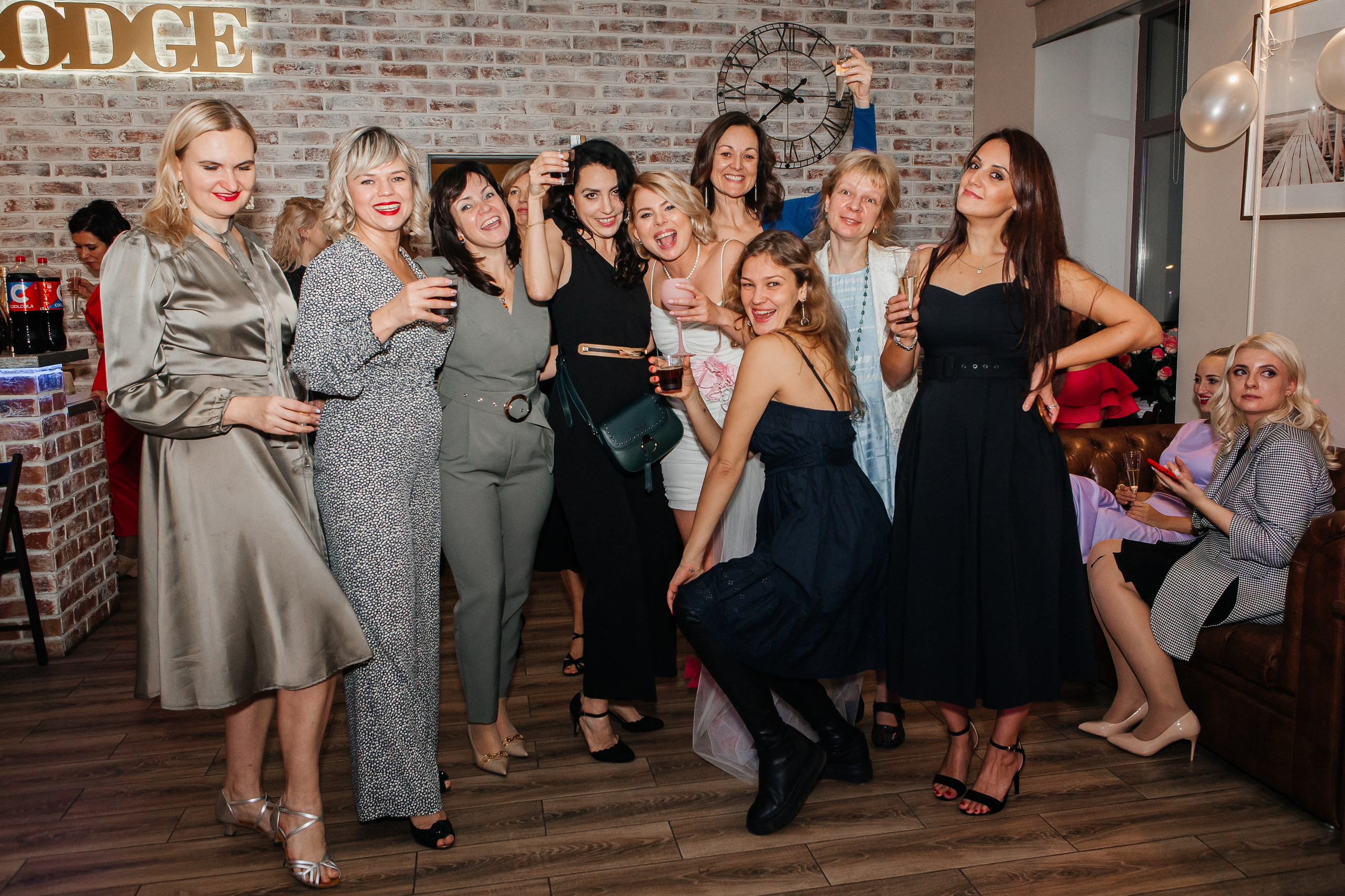 Отель «Даниловский». Фотограф Анна Анисимова. Свадьбы, портреты, творческий репортаж