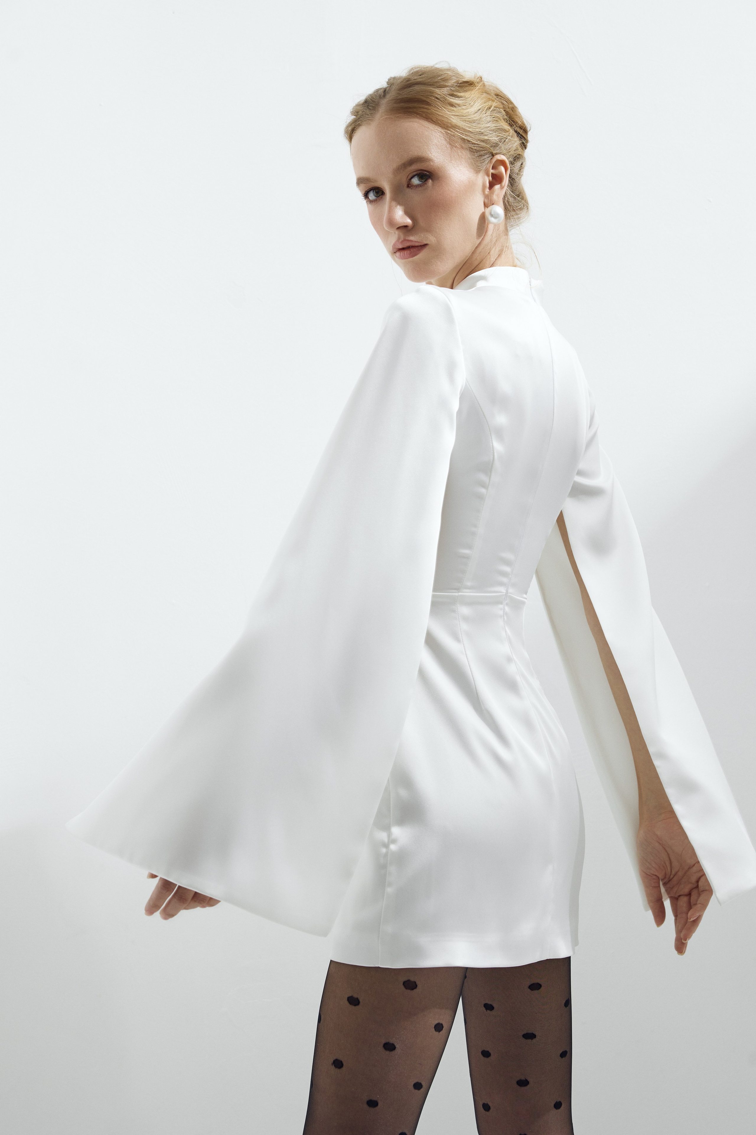 Anastasia Burdyagova. Главная