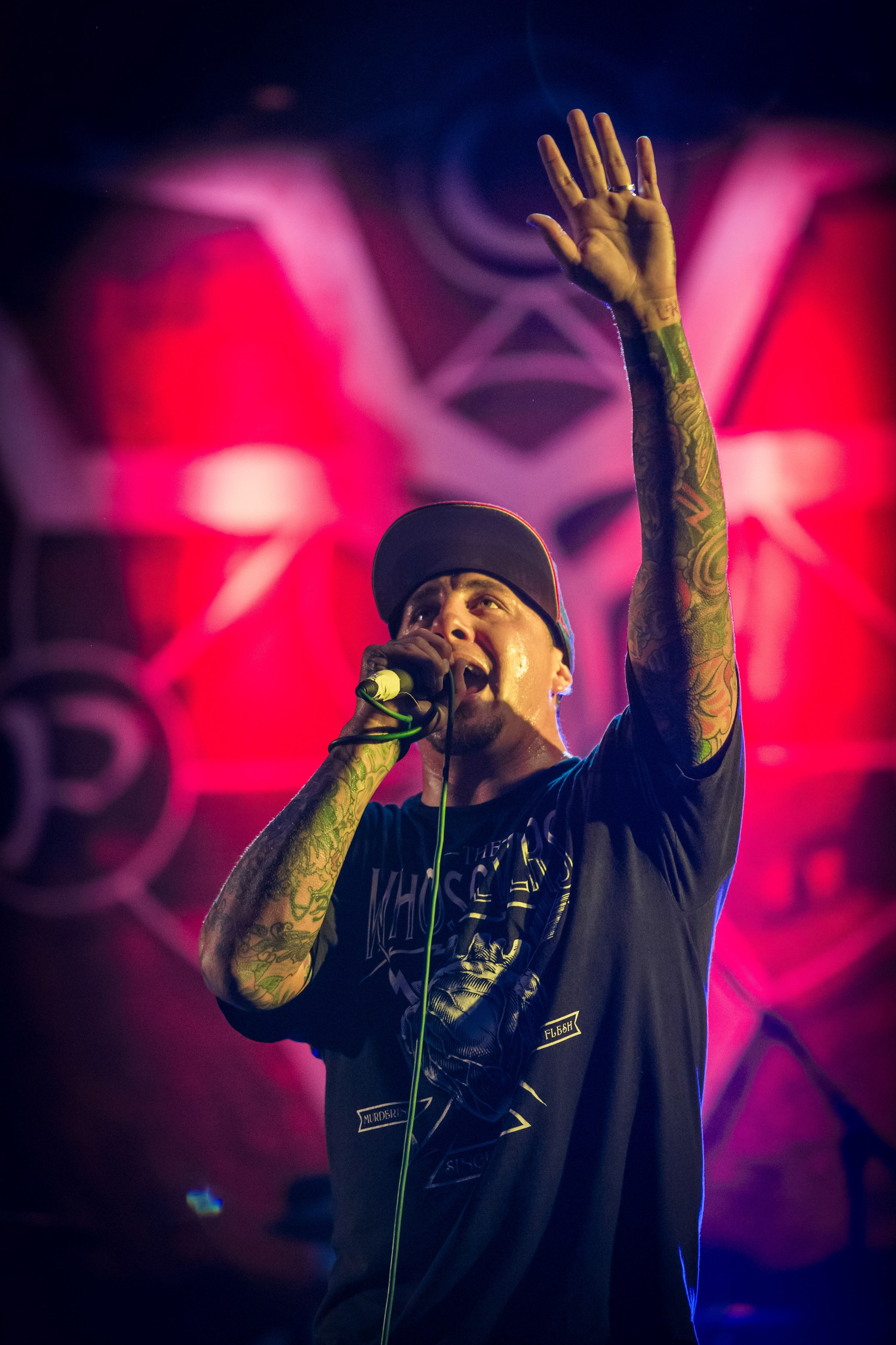 Концерты. Репортажный фотограф в Москве