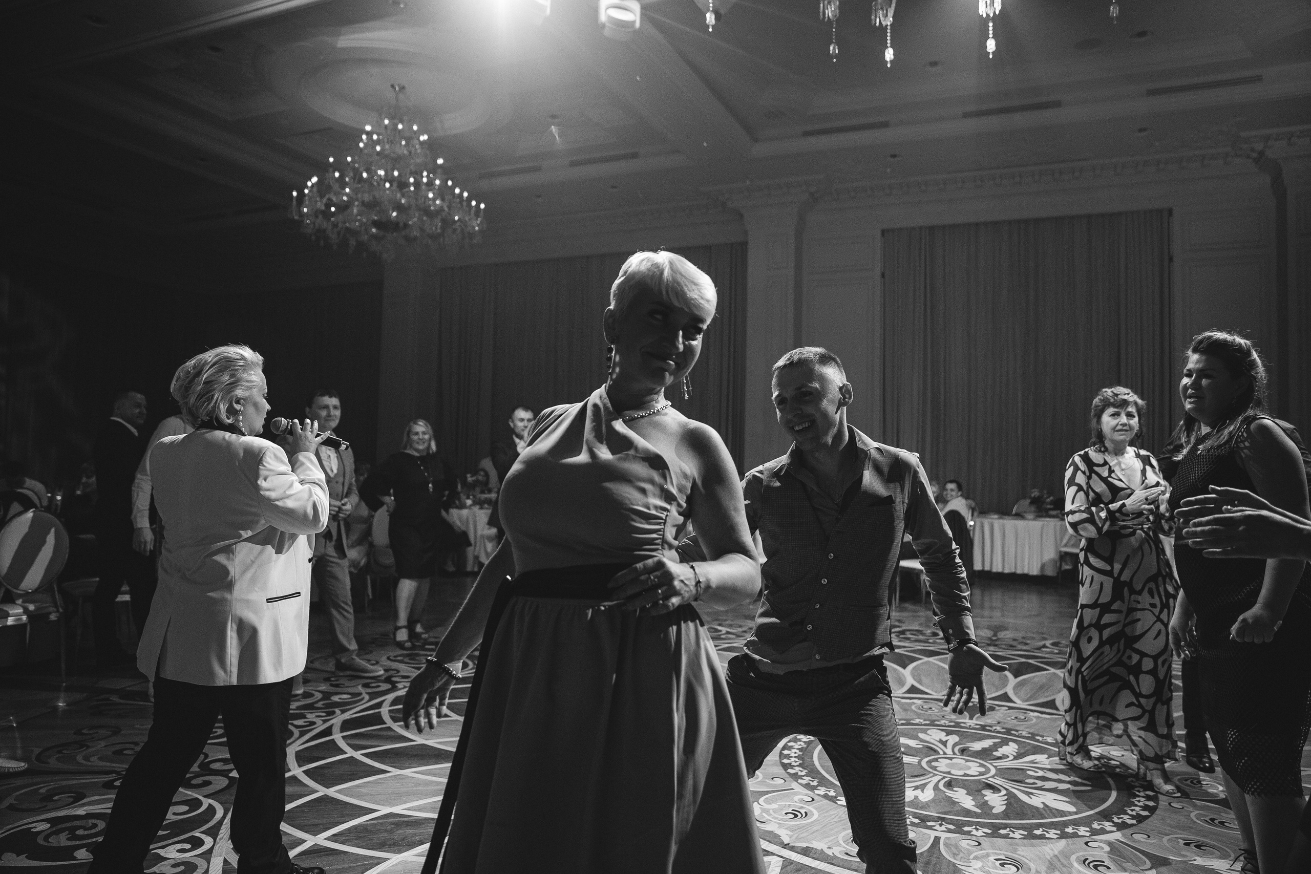 Корпоратив Мостоотряд-47