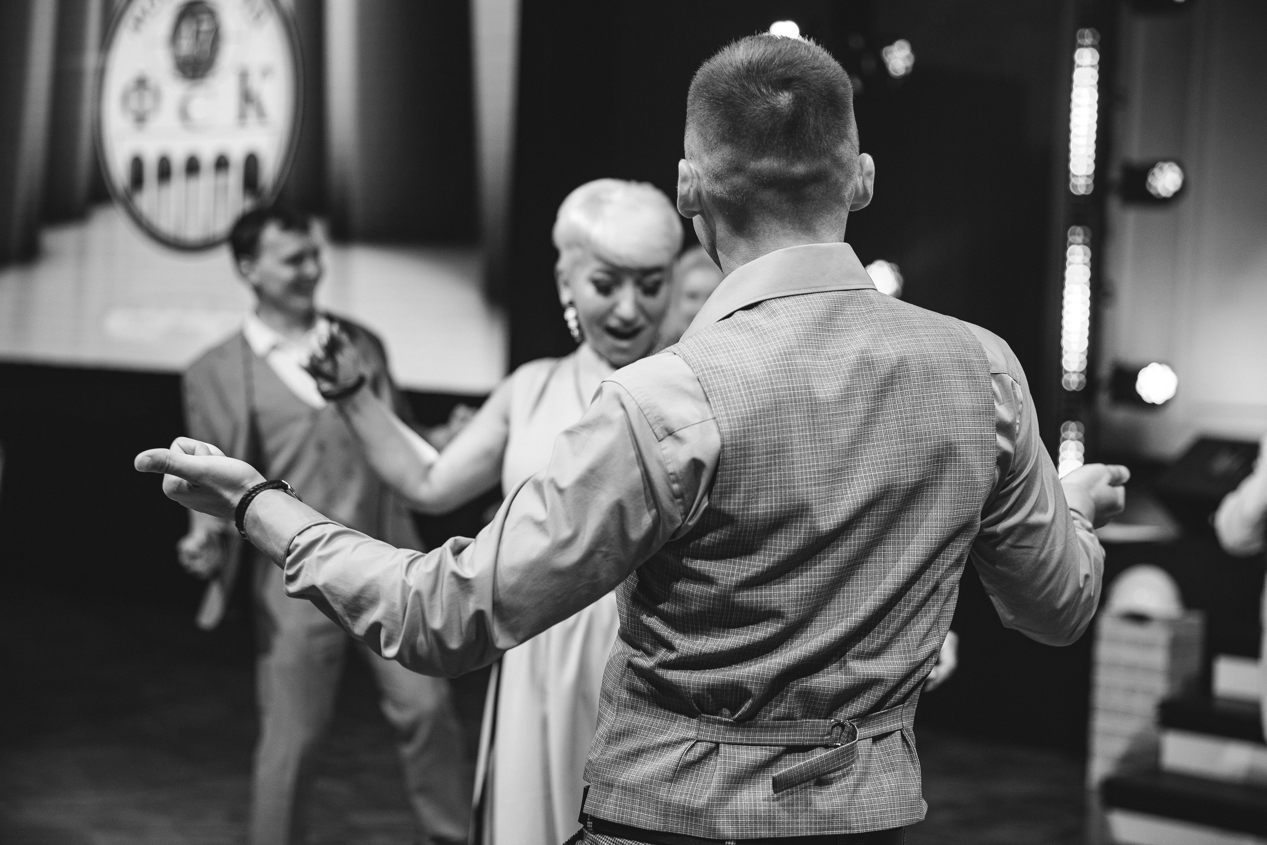 Корпоратив Мостоотряд-47