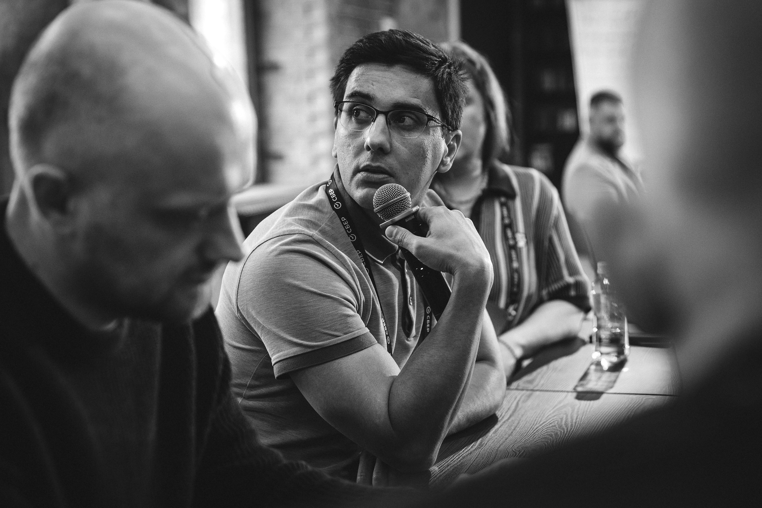 Gen AI Кибердом