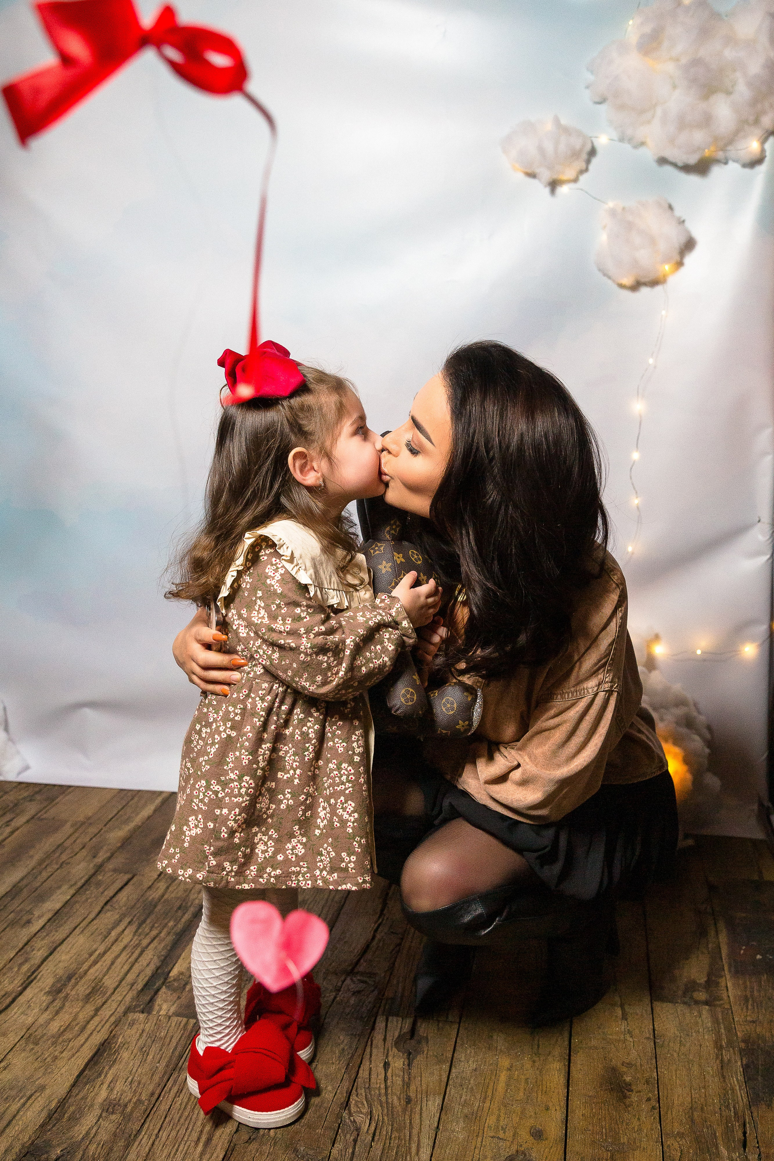 14 февраля в ресторане «Шинок». Репортажный Фотограф Александр Назаров. Москва и М.О