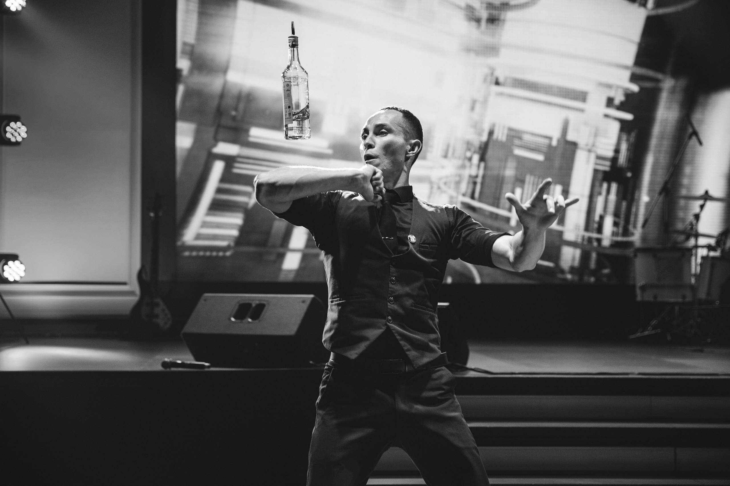 Корпоратив Мостоотряд-47