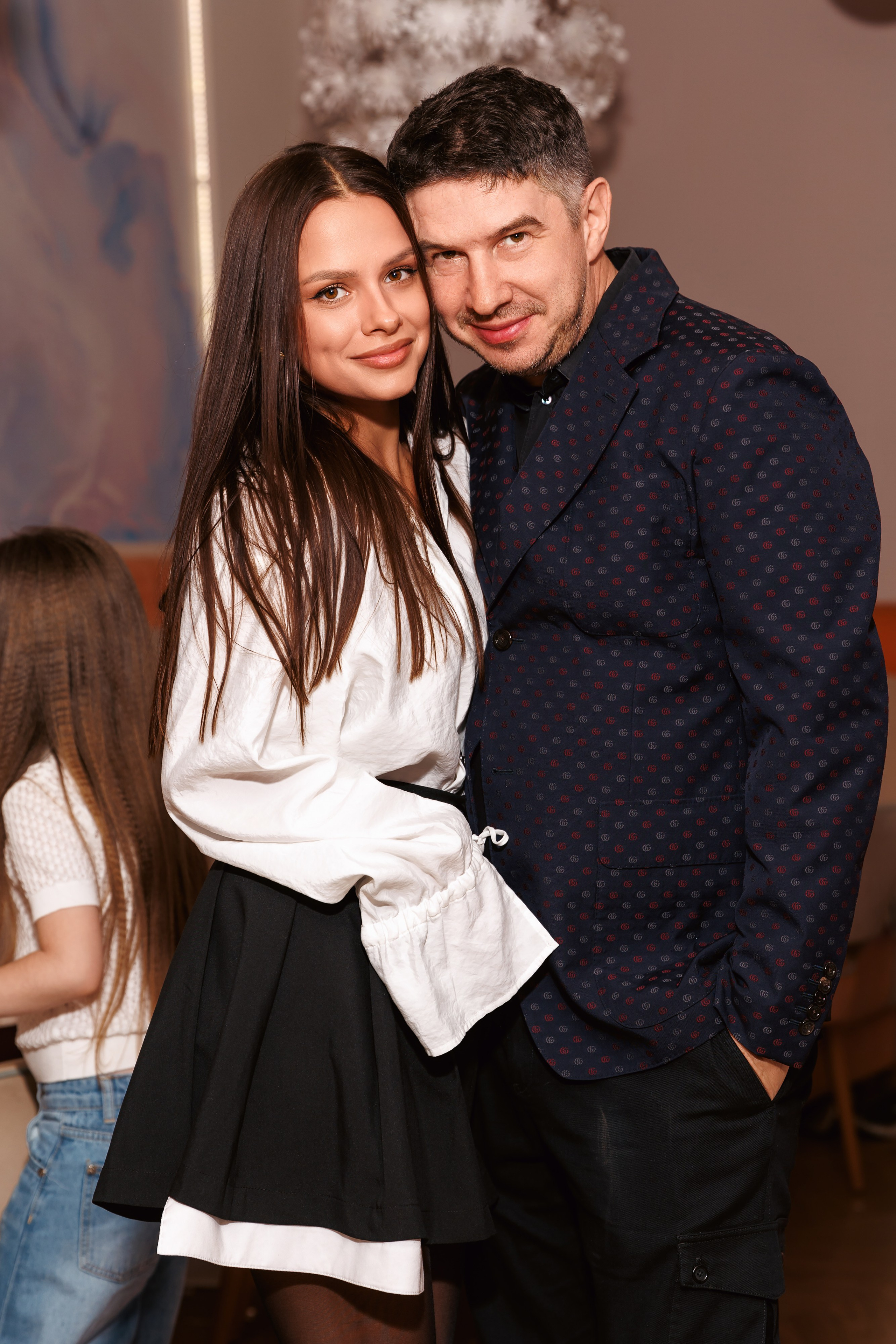 День Рождения Вероники 10 лет