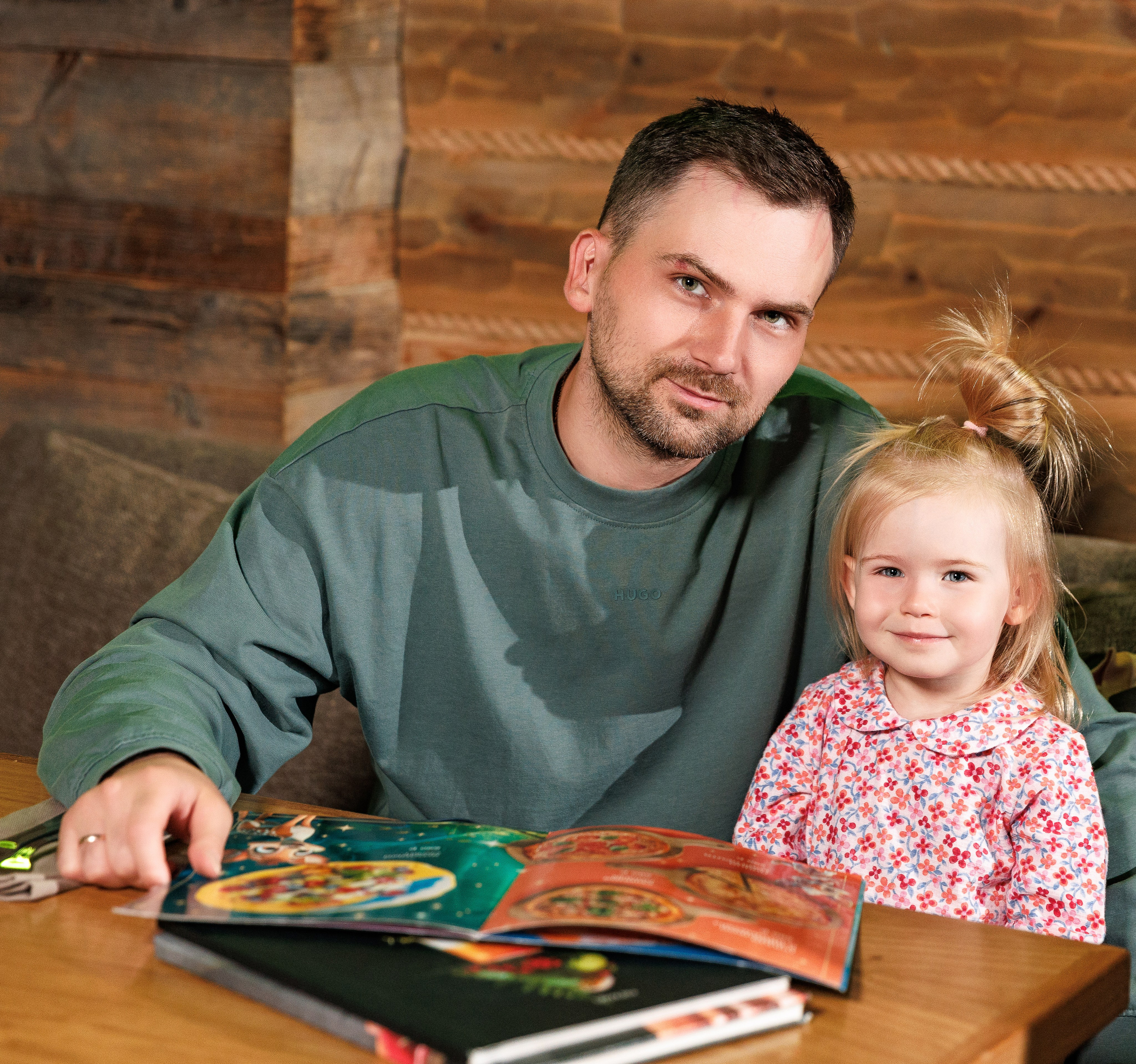 Лама и Альпака