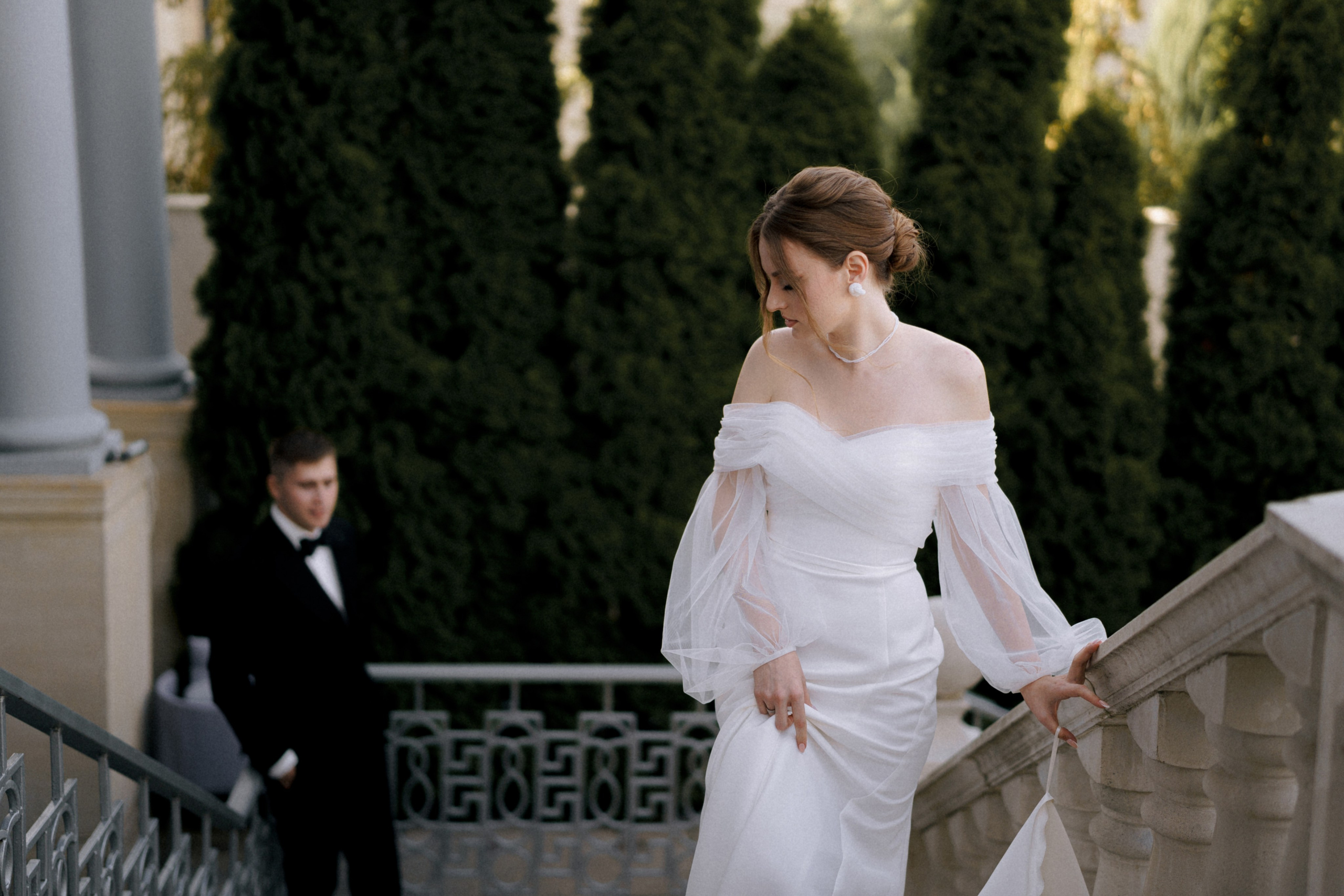 V+E. Полный день (сокращено). Семейный и портретный фотограф в Саратове Сахарова Маша