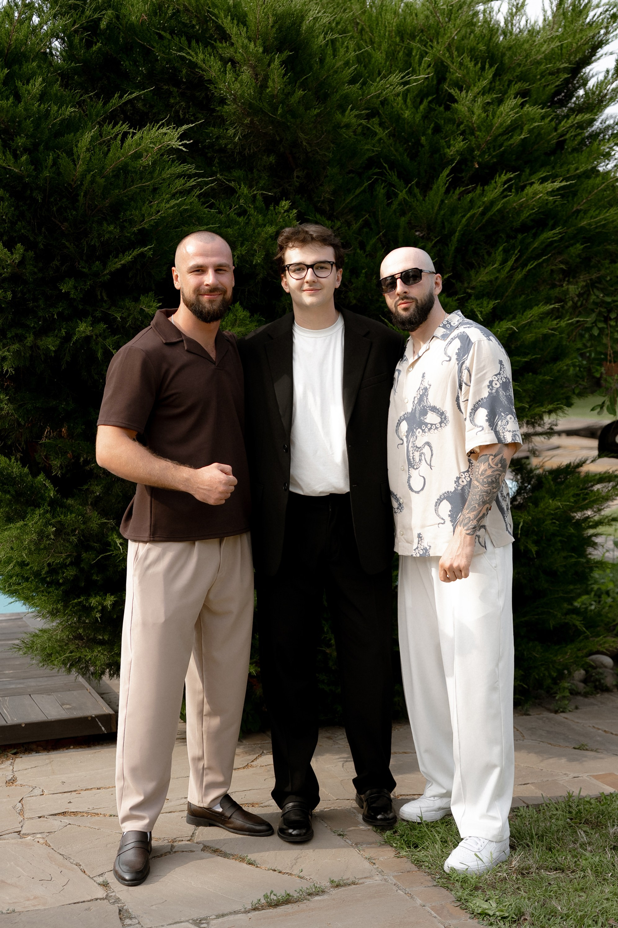 K+A Полный день. Сокращено. Семейный и портретный фотограф в Саратове Сахарова Маша