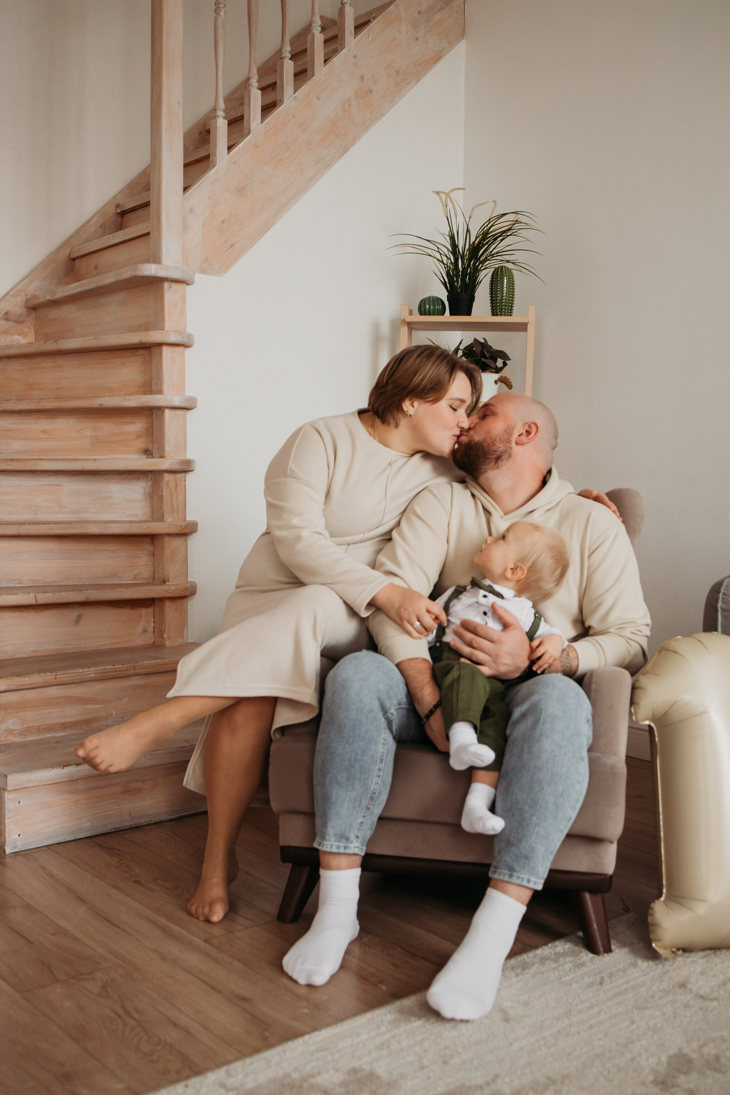 Матвей. Детский и семейный фотограф в Пушкино, Мытищи, Москва Сергеева Светлана