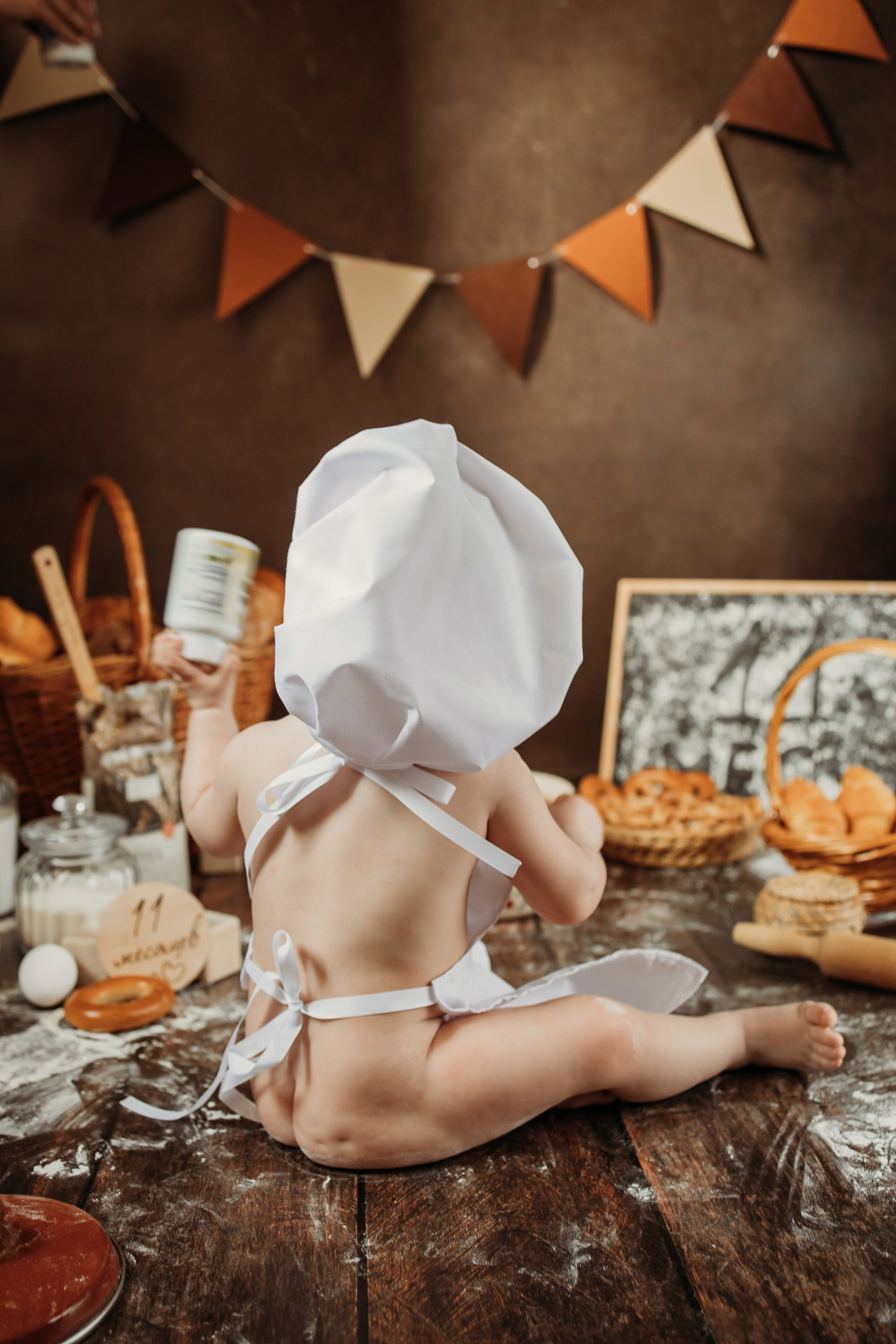Поваренок. Детский и семейный фотограф в Пушкино, Мытищи, Москва Сергеева Светлана