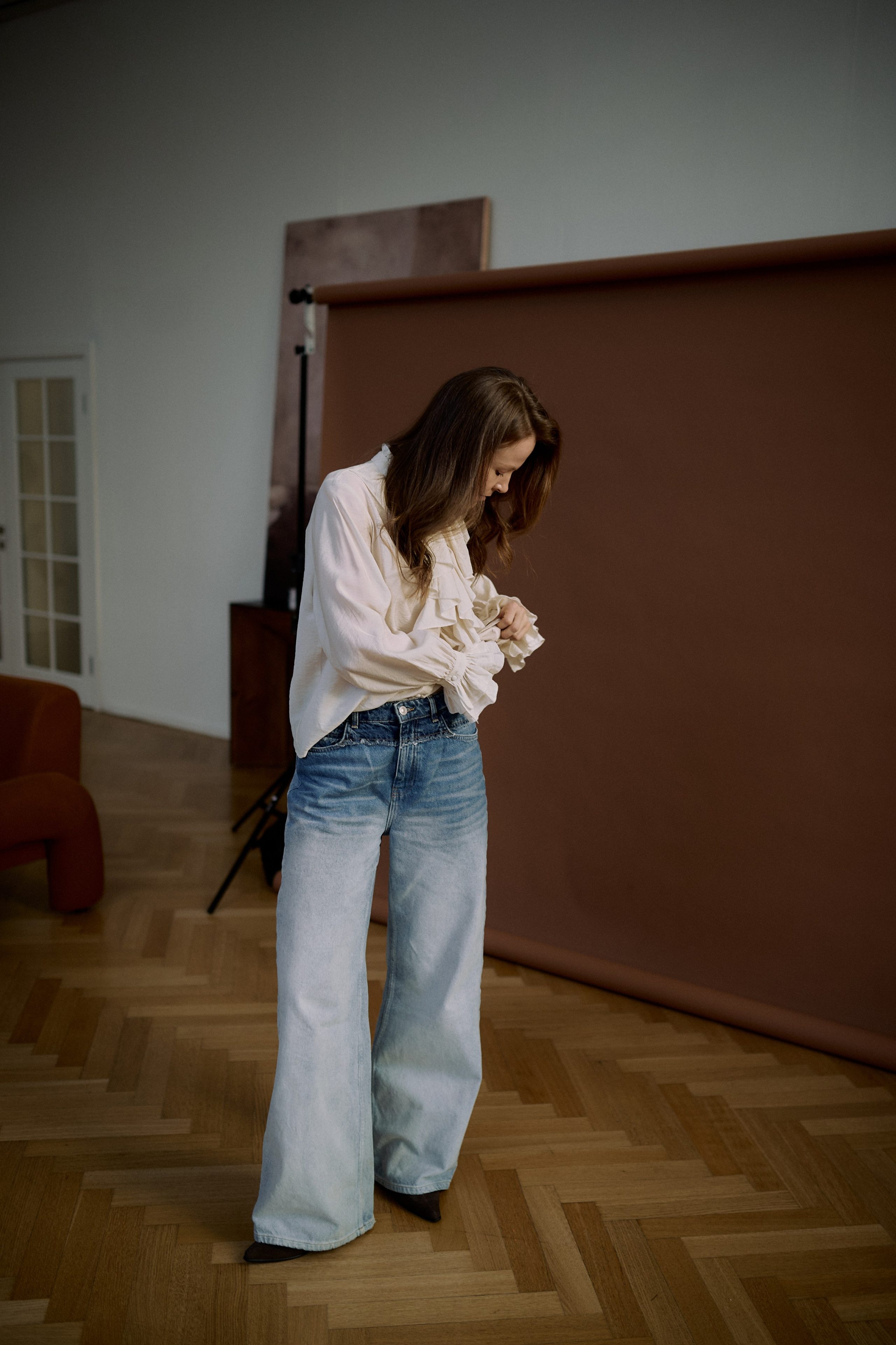 Маша. Семейный и свадебный lifestyle-фотограф в Москве Мария Петрова