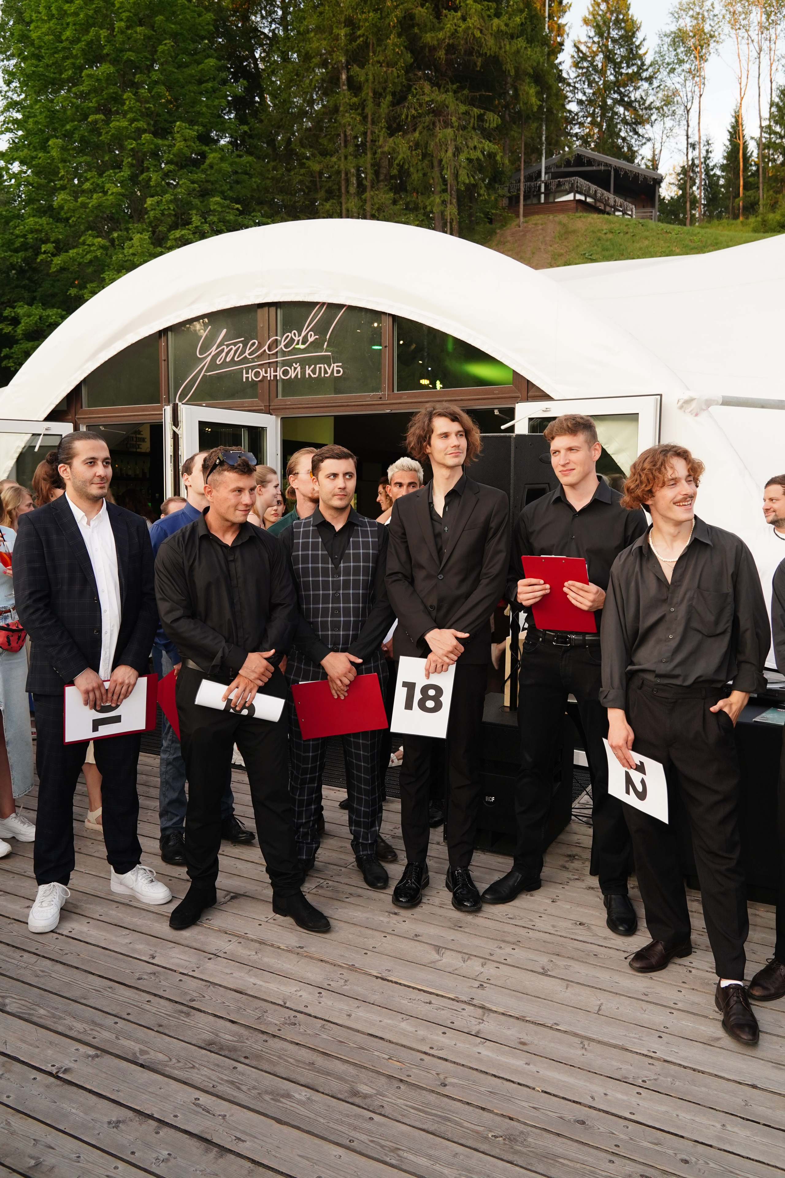 Мафия. Фотограф Строгино Яна Гавриленко