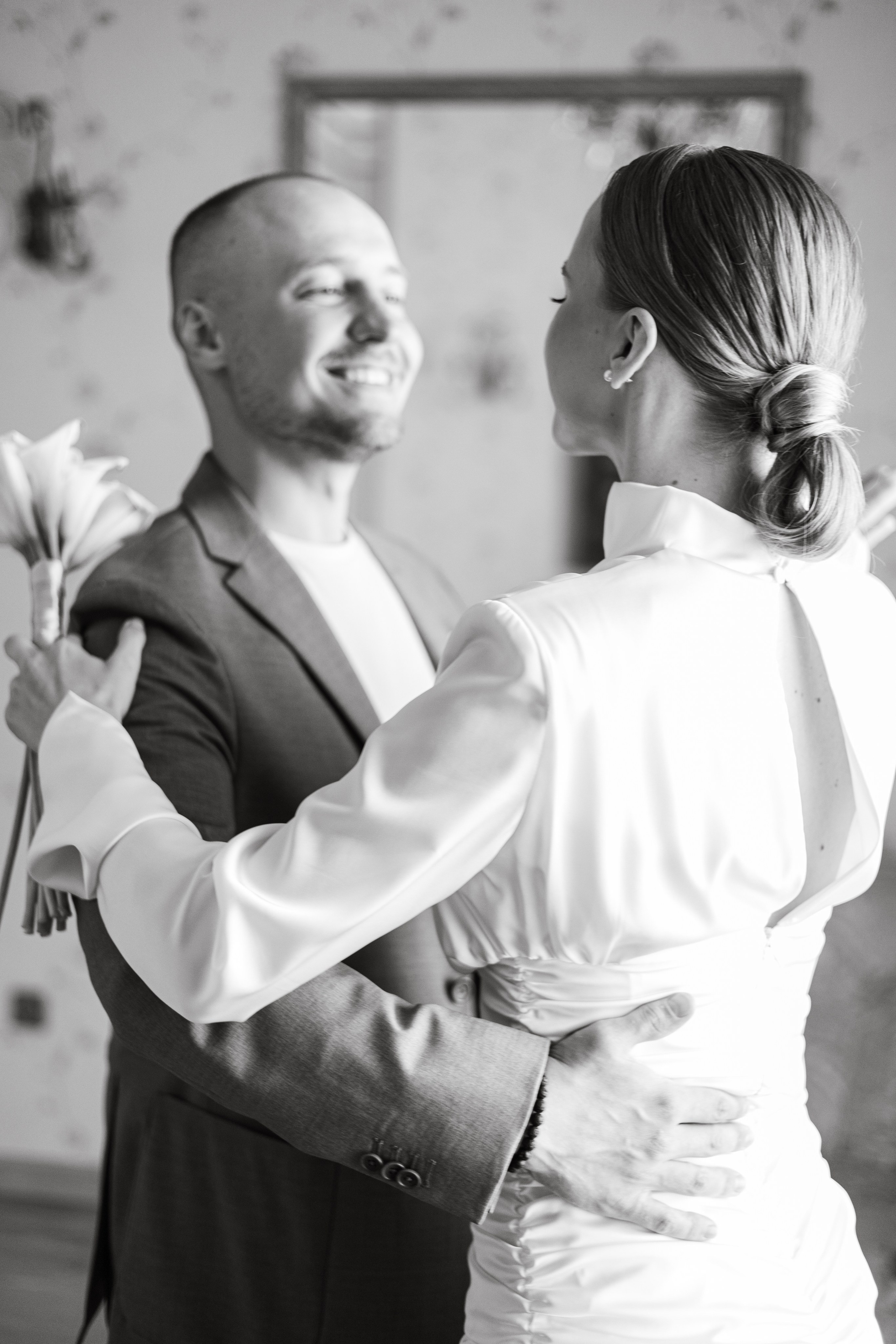 Свадебное. Мастерская Демченко