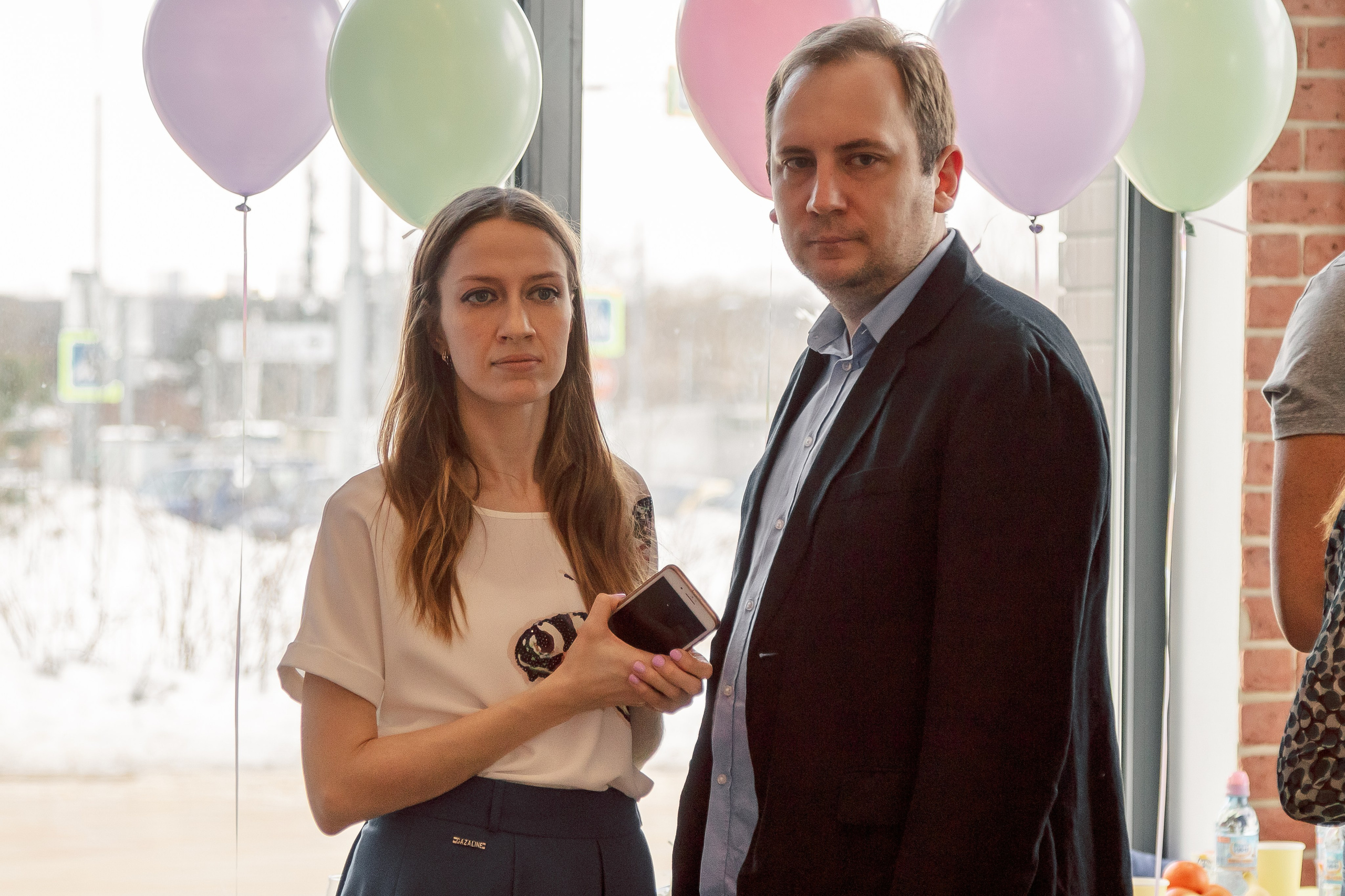 Детские праздники. Балетный фотограф в Москве Галина Молчанова