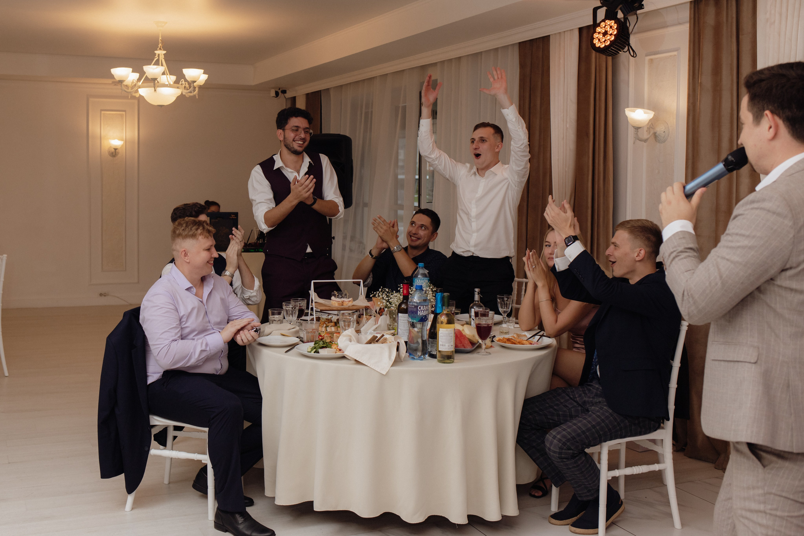 Степан и Дарья. Семейный и свадебный фотограф в Челябинске Мария Леонтьева