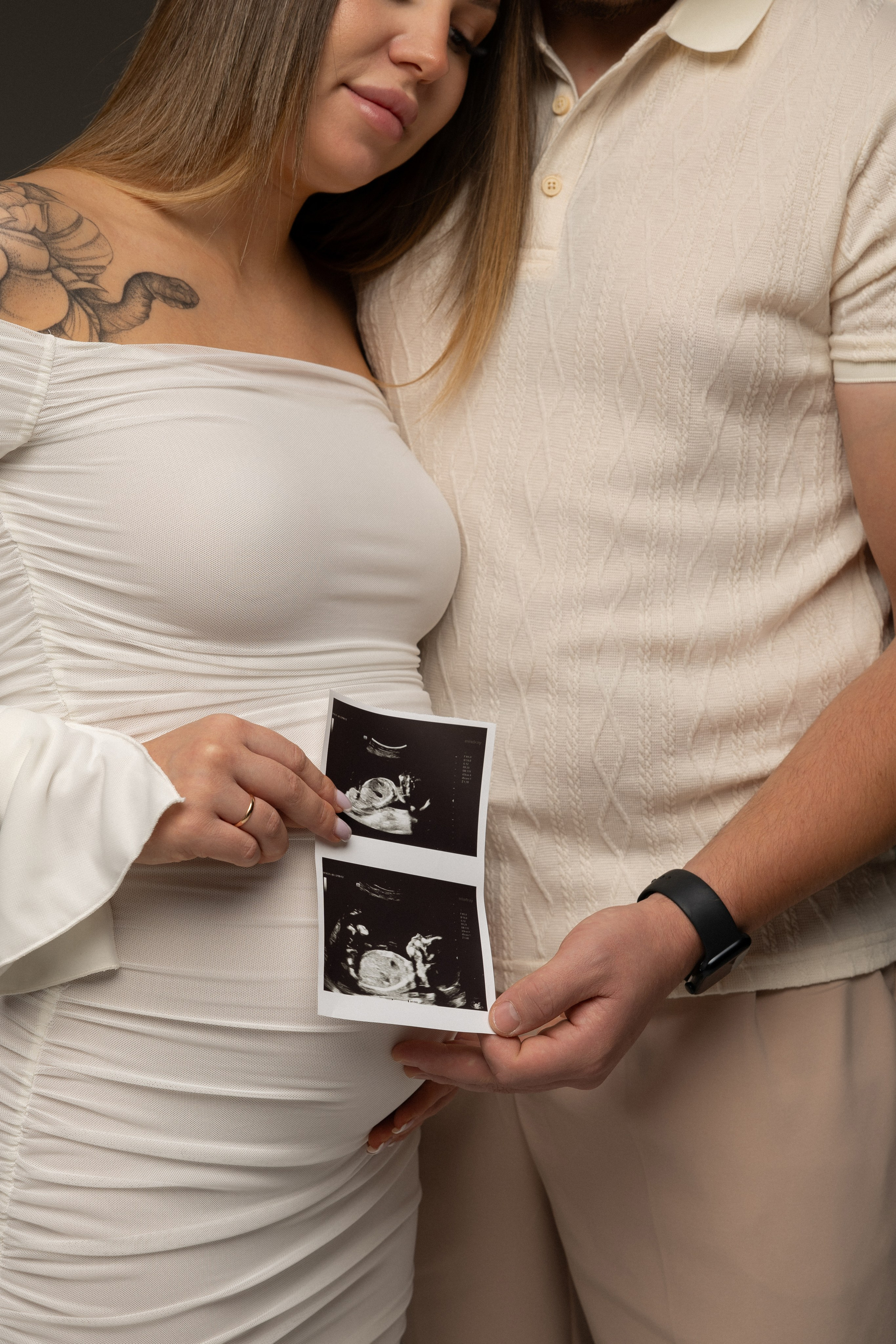 Никита и Анастасия. Семейный и свадебный фотограф в Челябинске Мария Леонтьева