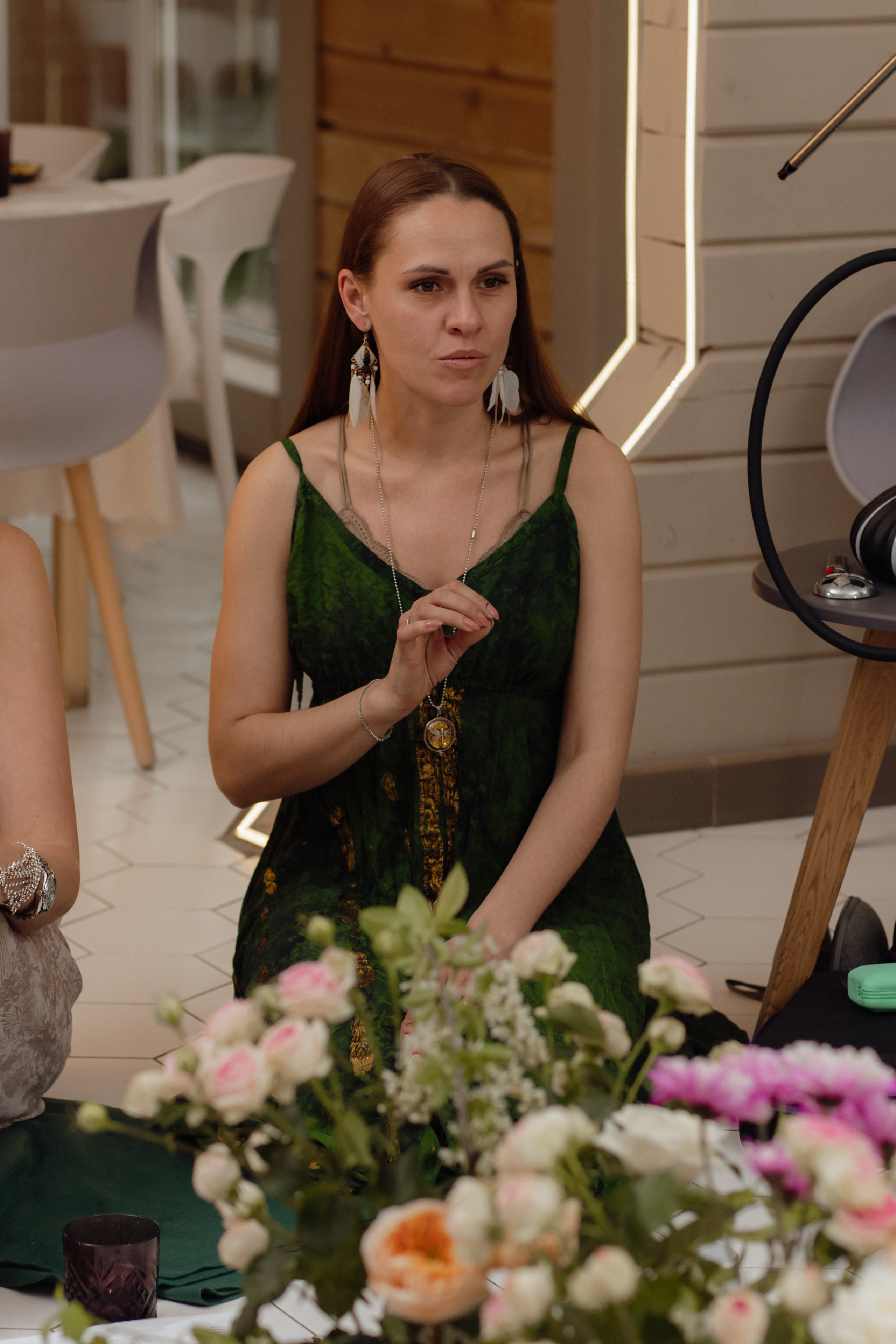 Женский круг. Семейный и свадебный фотограф в Челябинске Мария Леонтьева