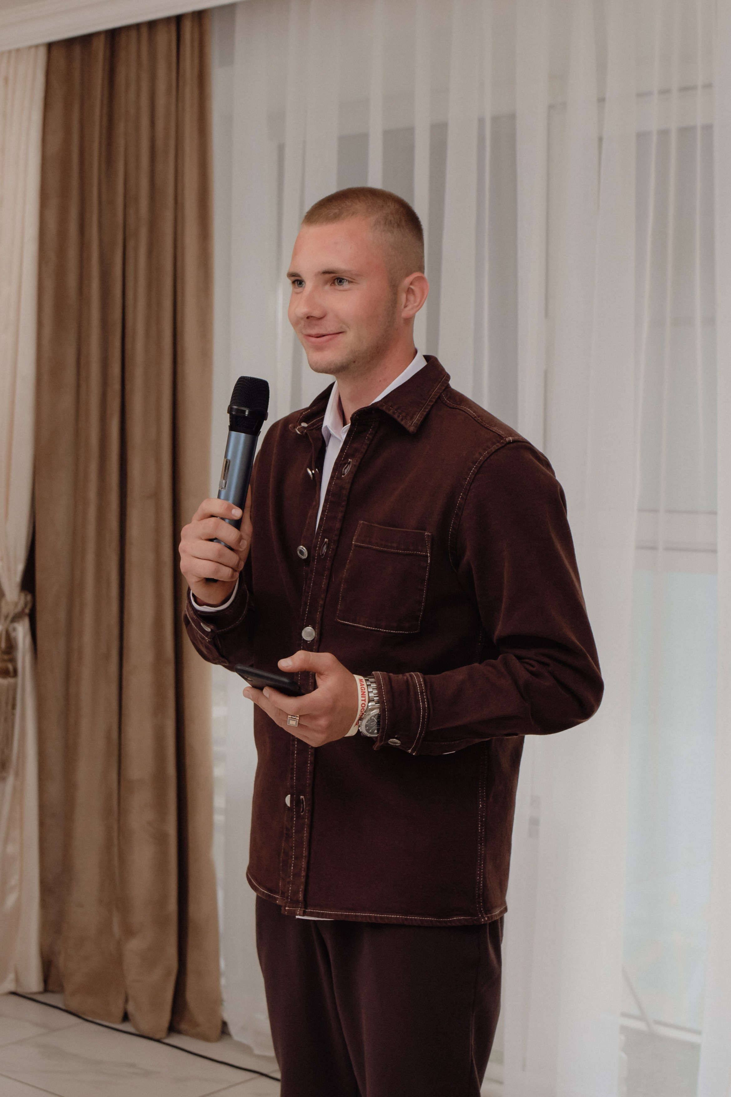 Степан и Дарья. Семейный и свадебный фотограф в Челябинске Мария Леонтьева