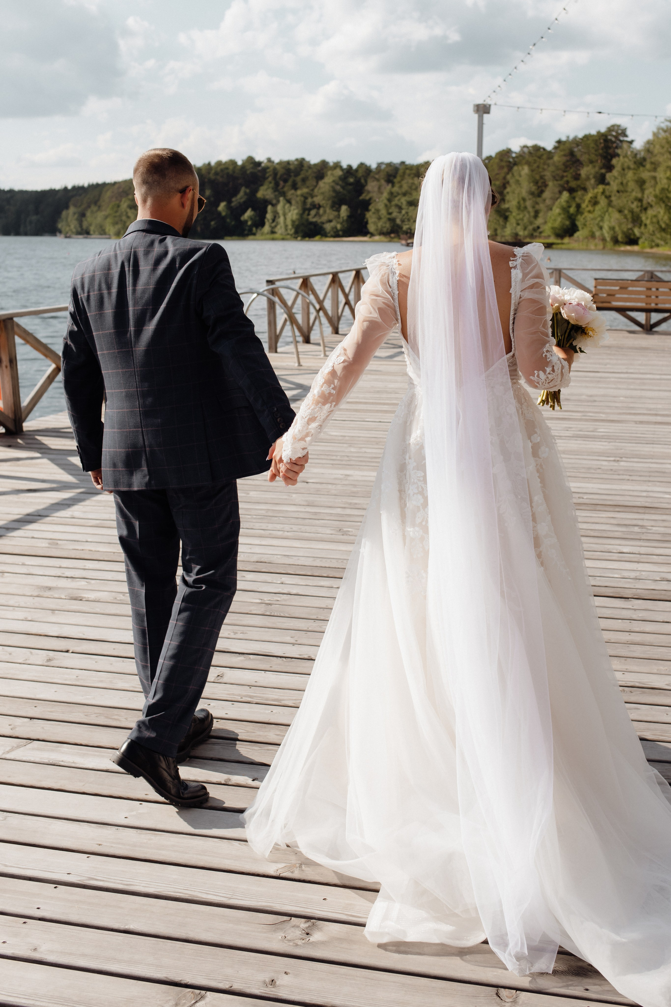 Максим и Анастасия. Семейный и свадебный фотограф в Челябинске Мария Леонтьева