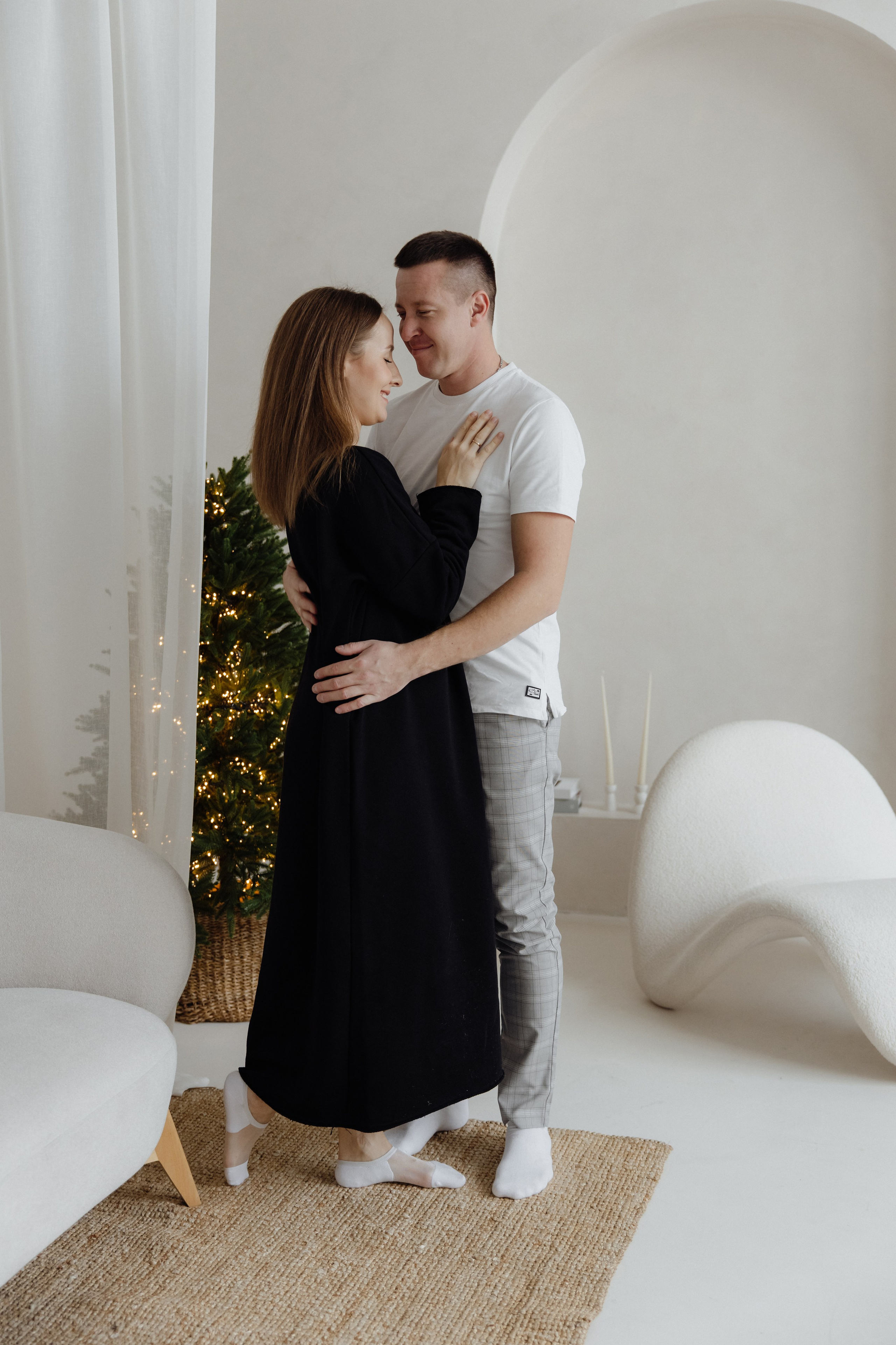 Сергей и Наталья. Семейный и свадебный фотограф в Челябинске Мария Леонтьева