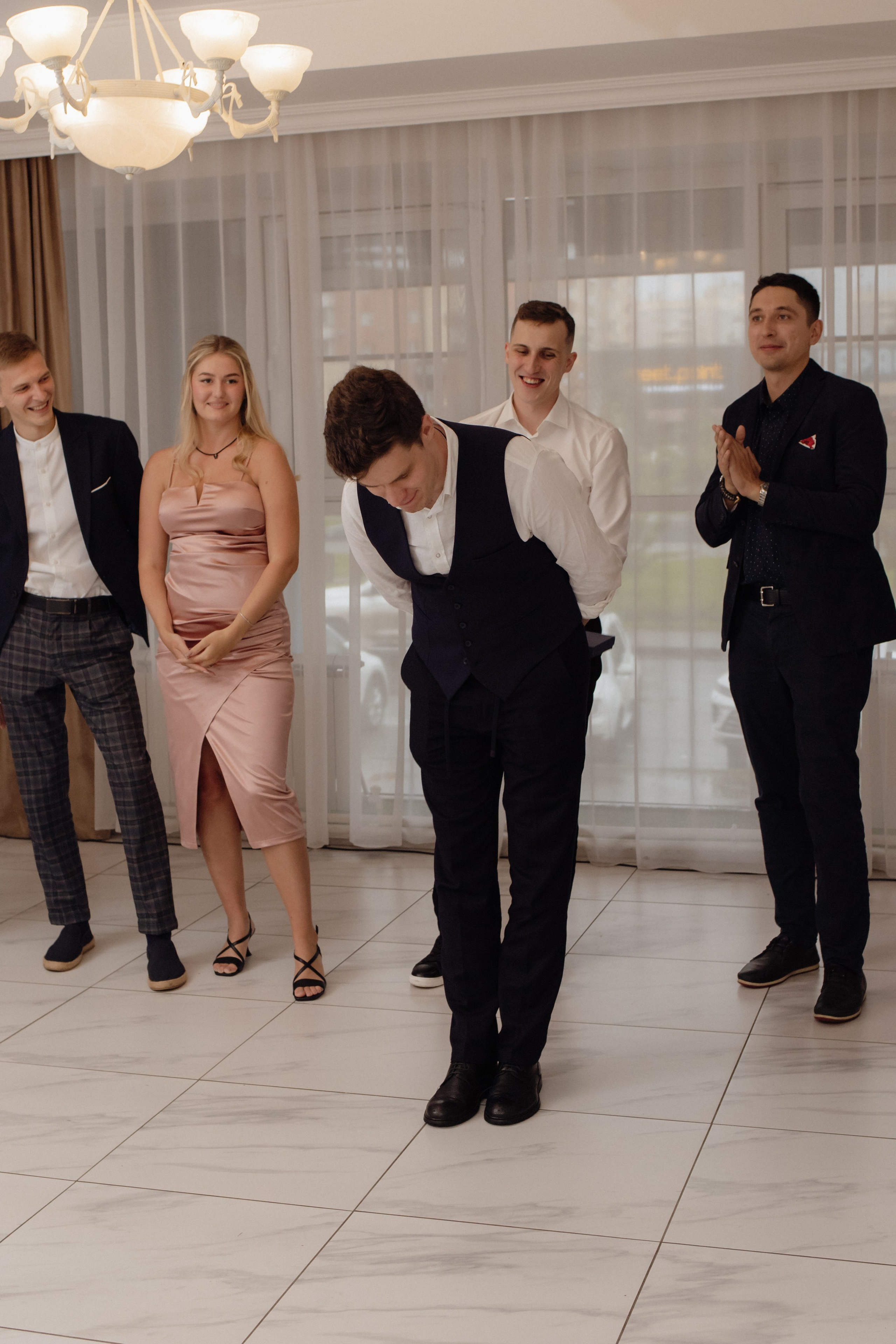 Степан и Дарья. Семейный и свадебный фотограф в Челябинске Мария Леонтьева