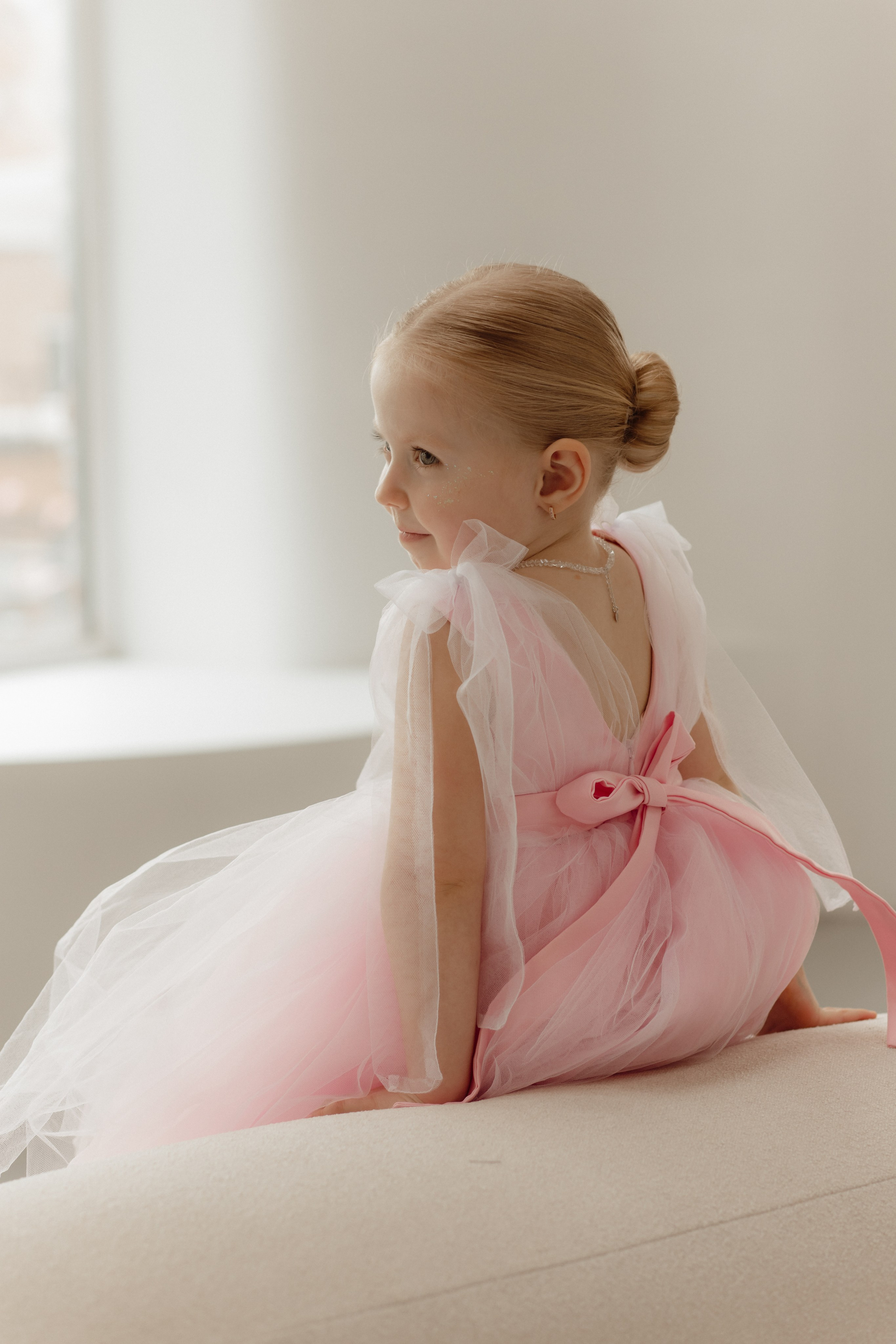 Ксюше 5. Семейный и свадебный фотограф в Челябинске Мария Леонтьева