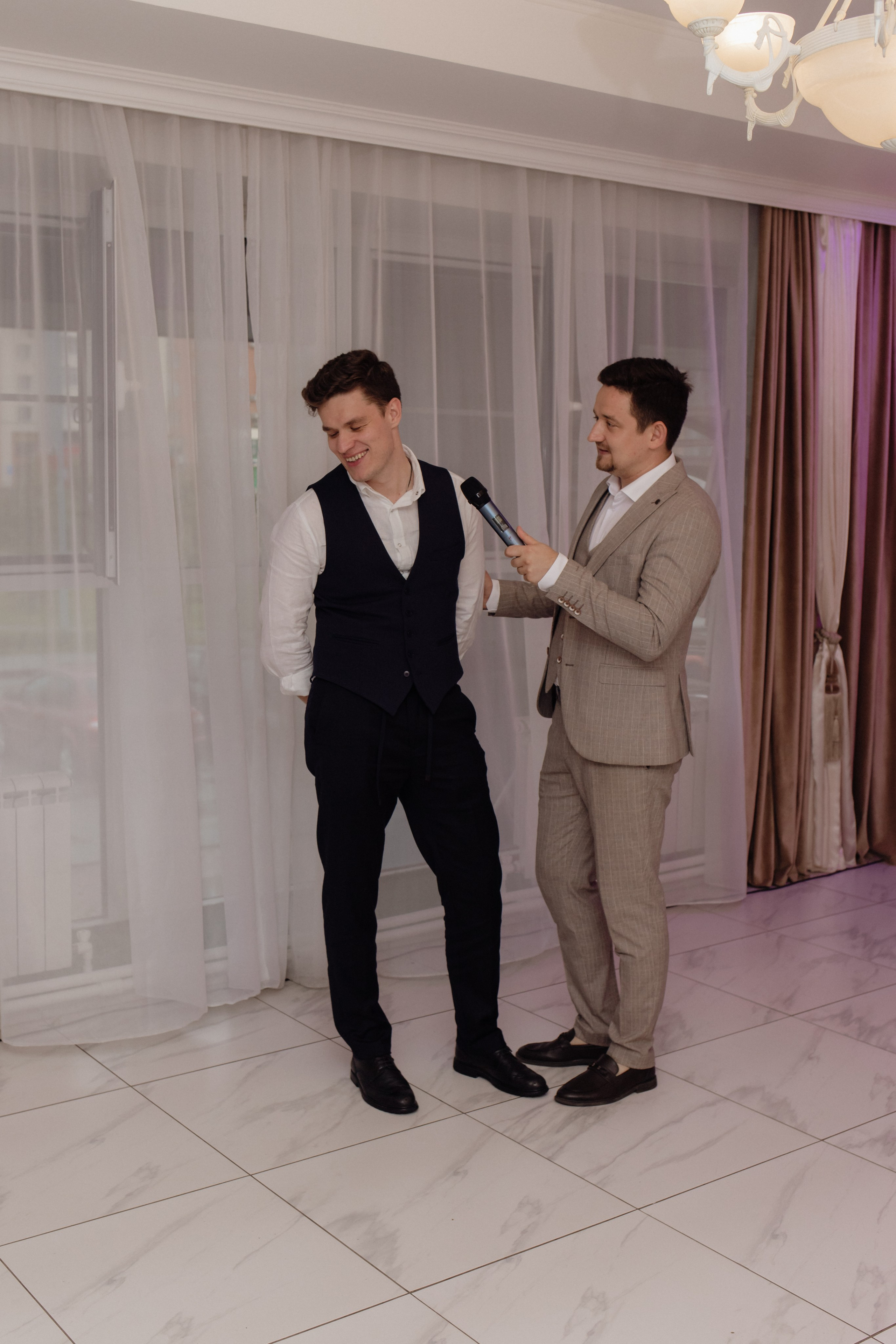 Степан и Дарья. Семейный и свадебный фотограф в Челябинске Мария Леонтьева