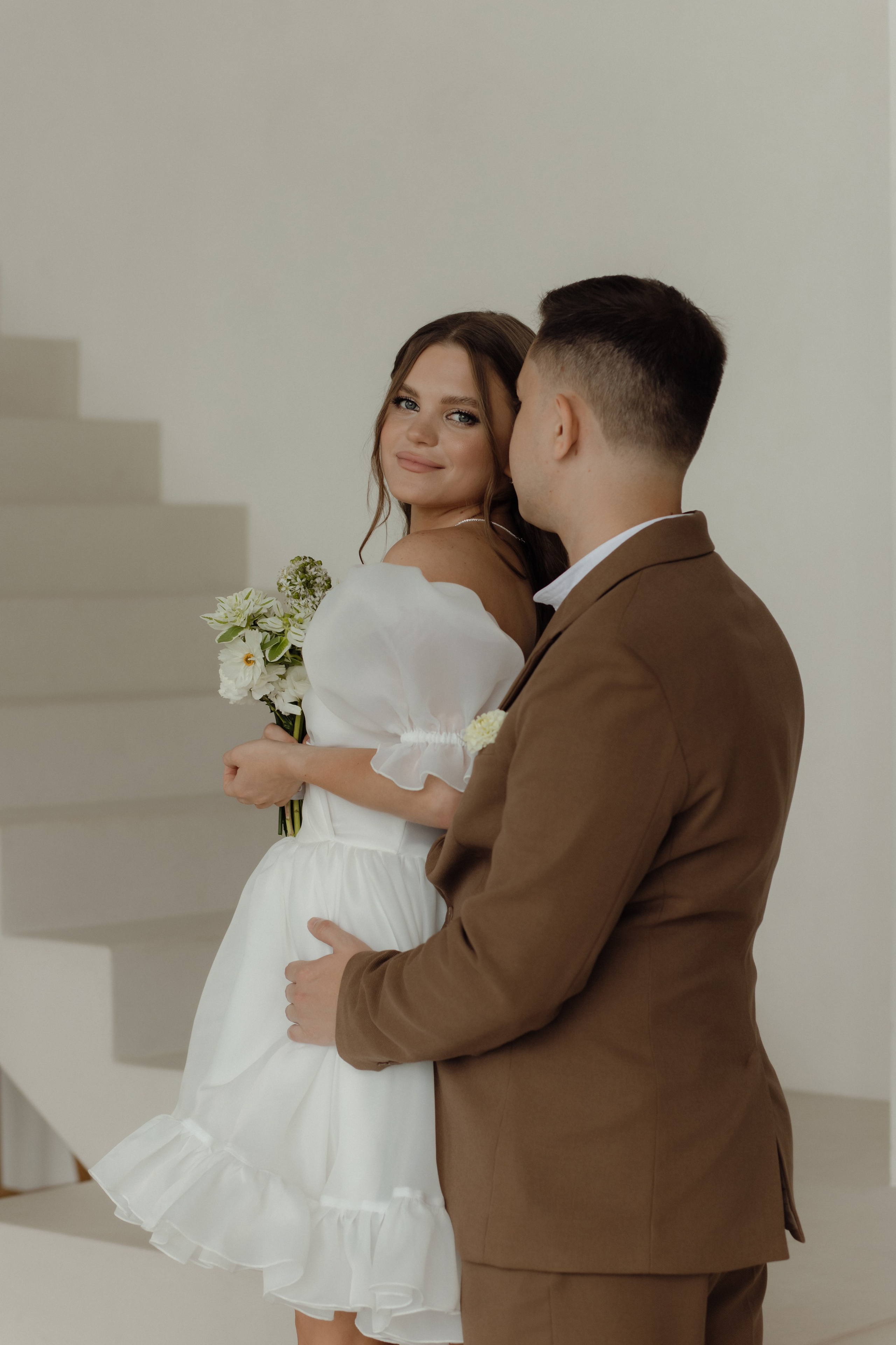 Никита и Валерия. Семейный и свадебный фотограф в Челябинске Мария Леонтьева