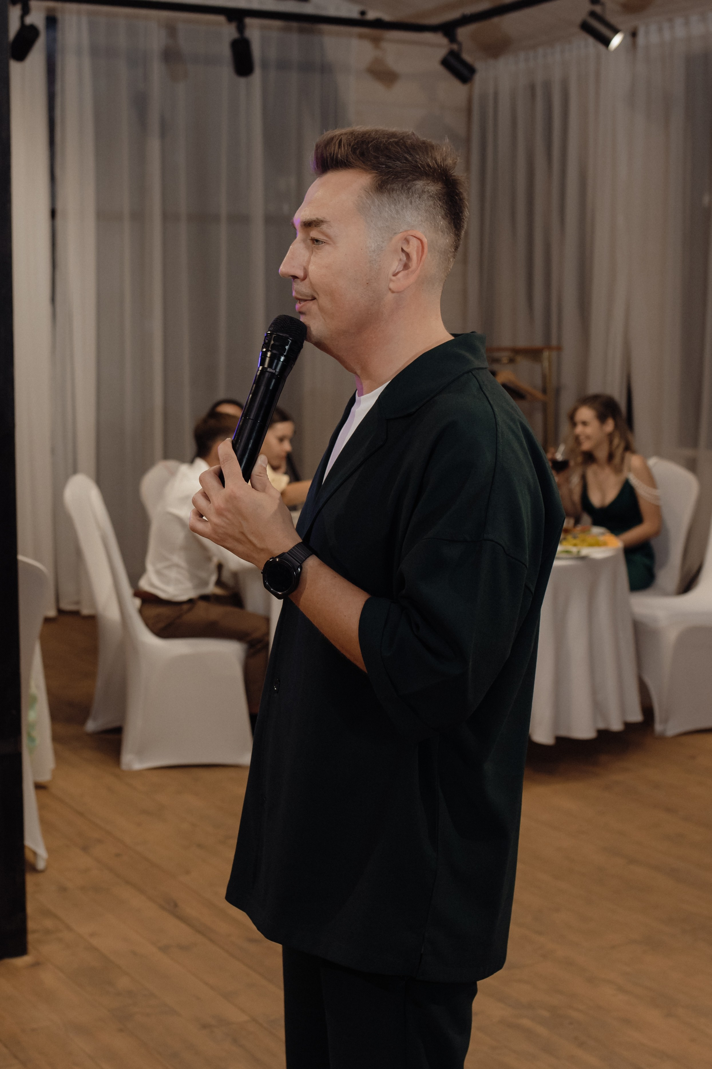 Максим и Анастасия. Семейный и свадебный фотограф в Челябинске Мария Леонтьева