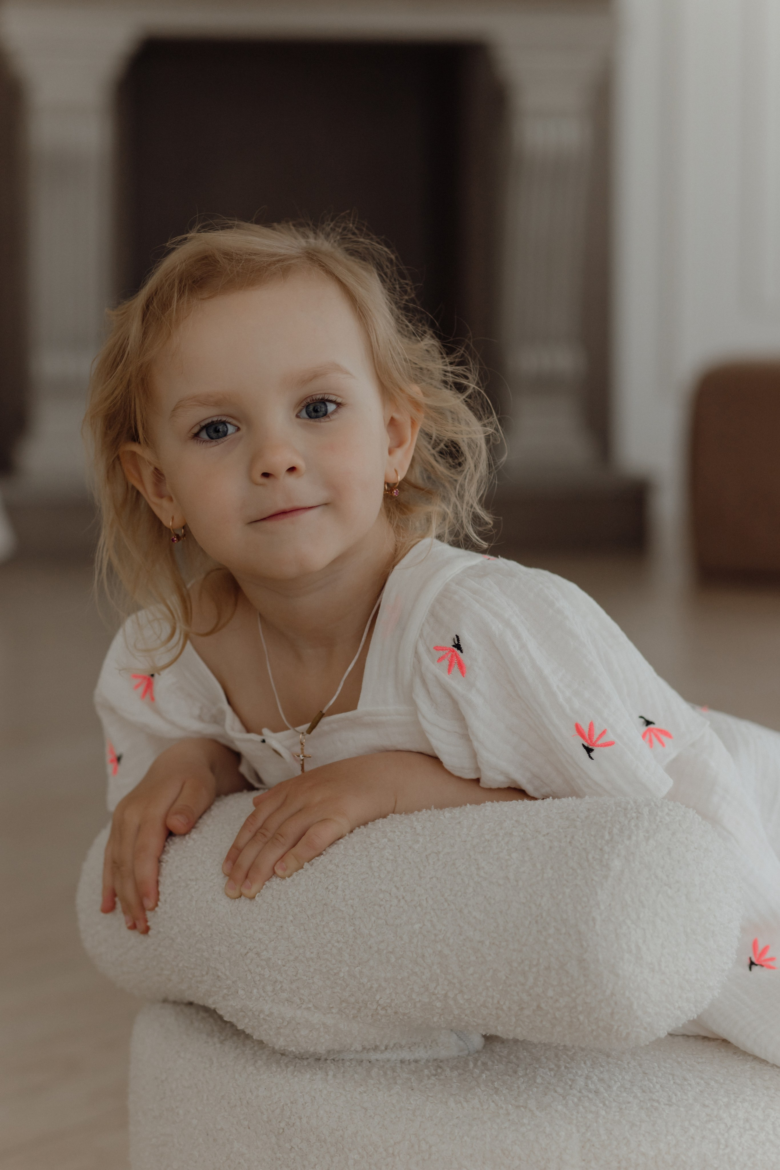 Варваре 4. Семейный и свадебный фотограф в Челябинске Мария Леонтьева