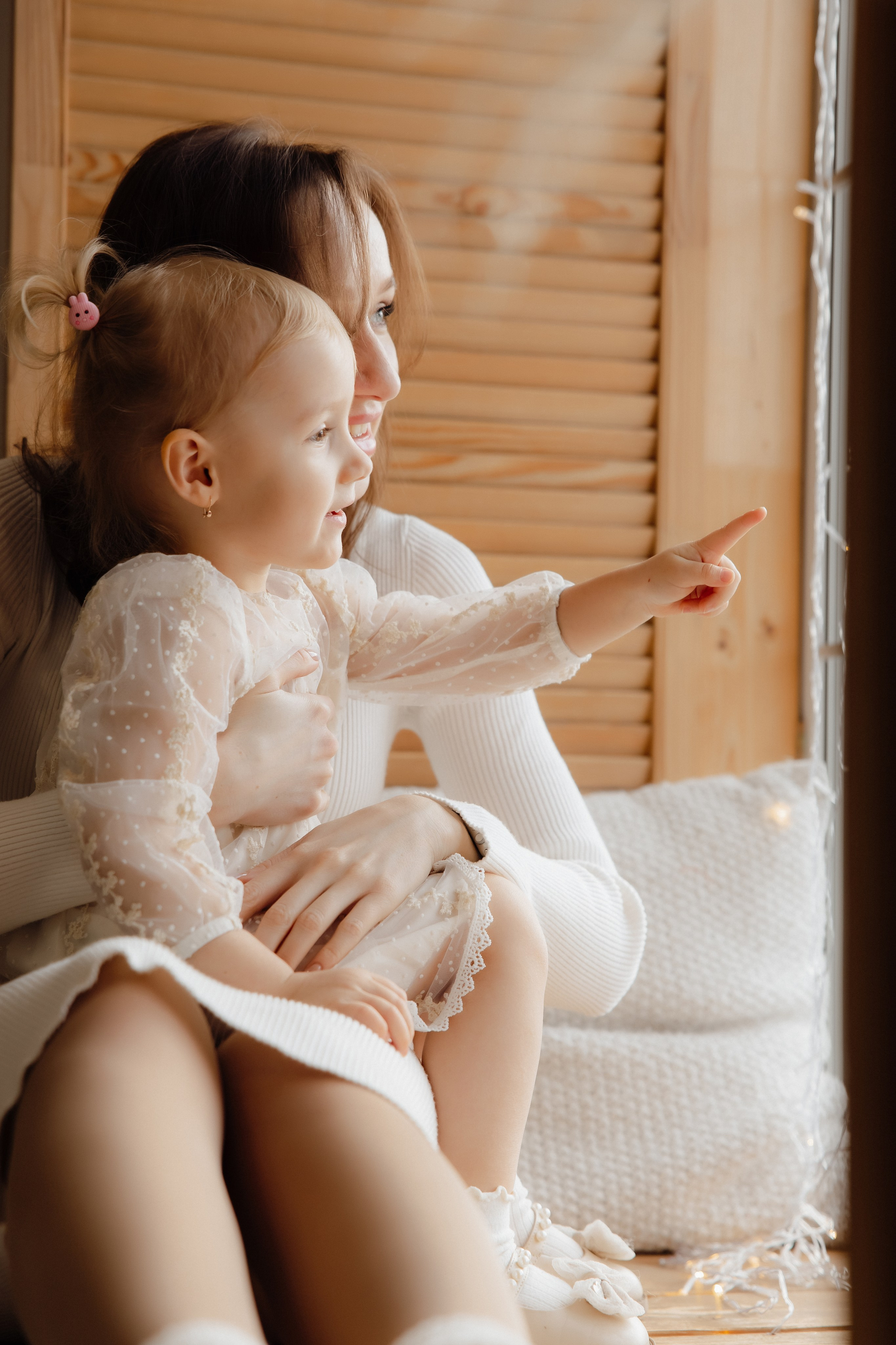 Ирина и Арина. Семейный и свадебный фотограф в Челябинске Мария Леонтьева