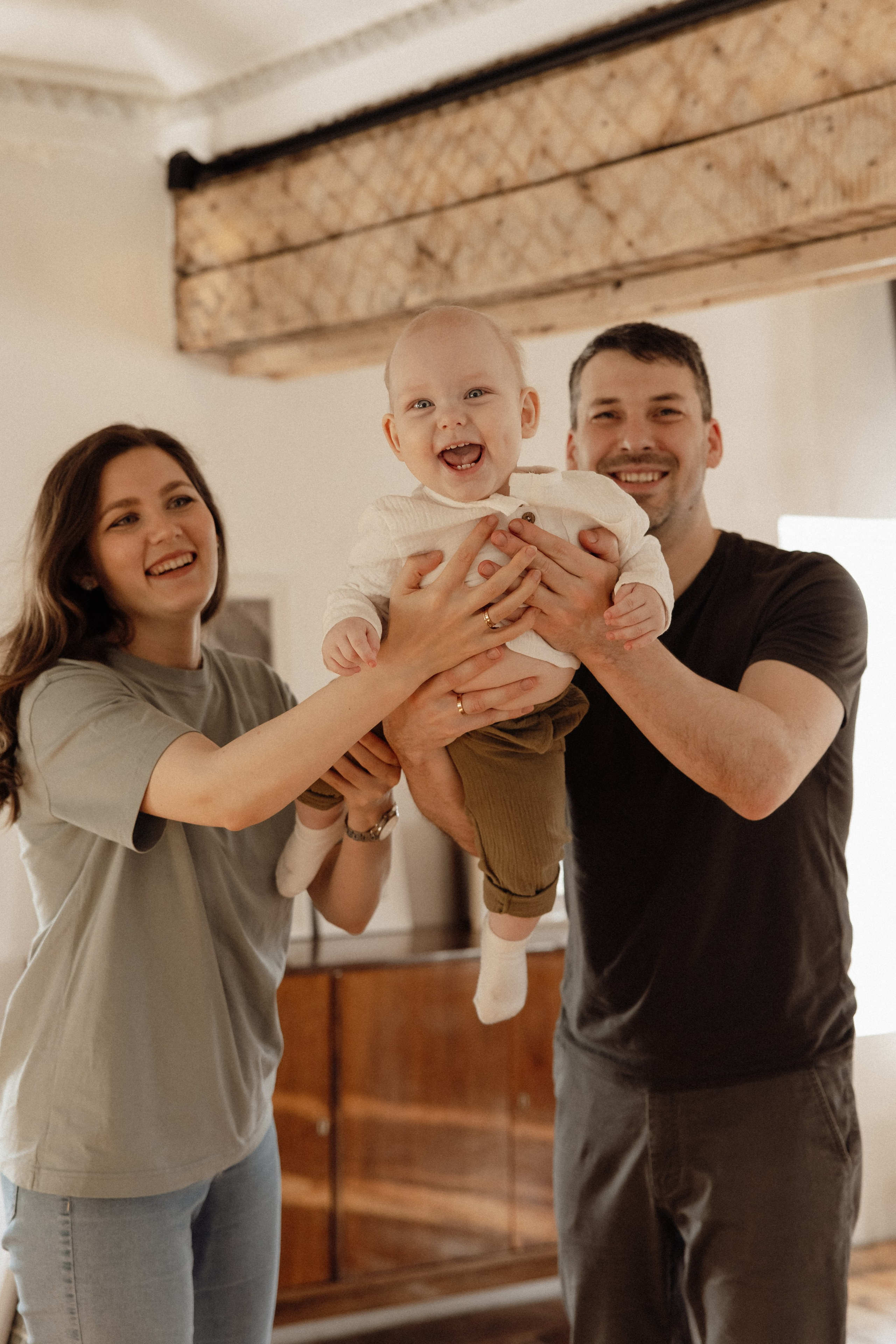 Ванечка. Семейный и свадебный фотограф в Челябинске Мария Леонтьева