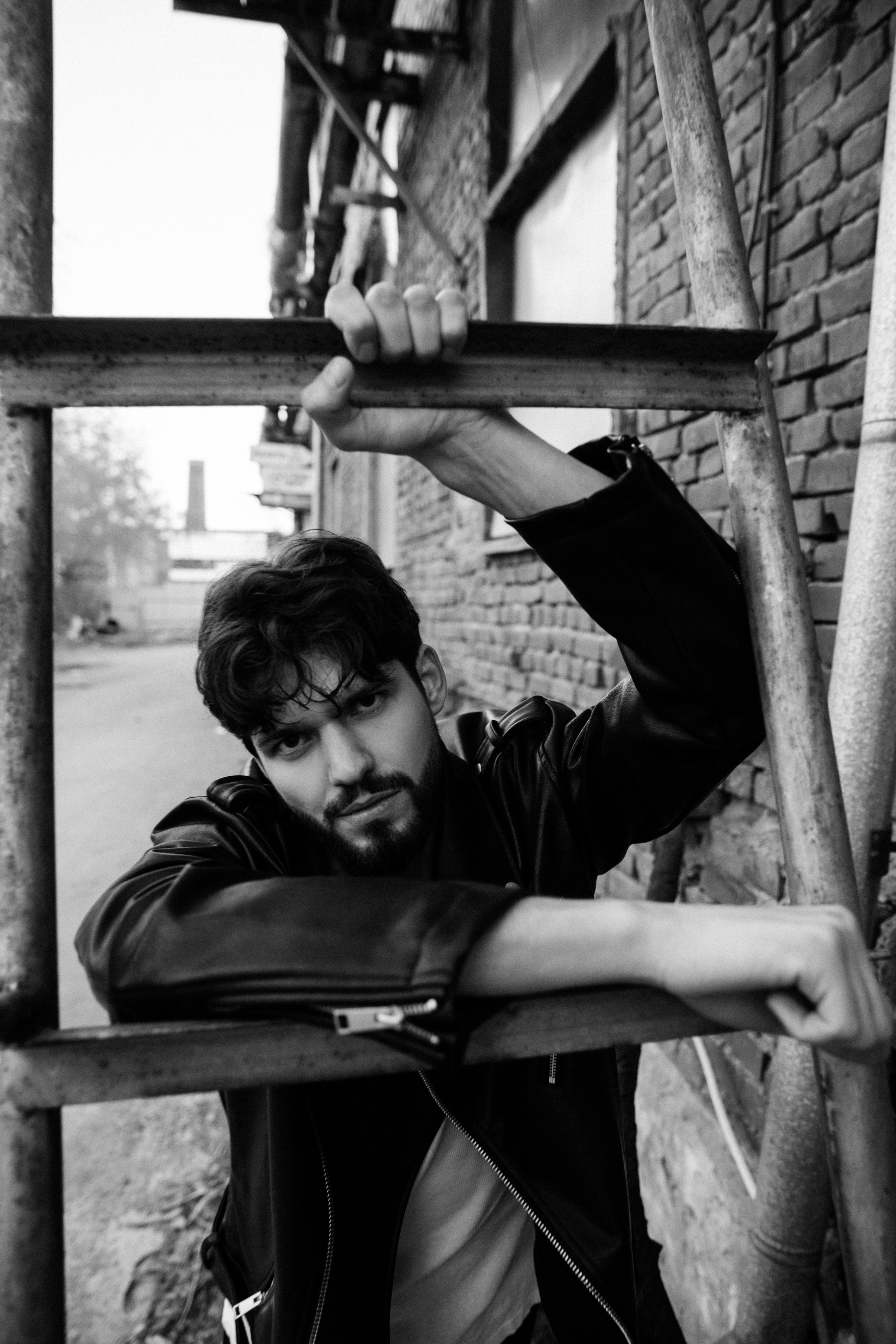 Roma. Портретный фотограф / Панама / Анастасия Елизарова