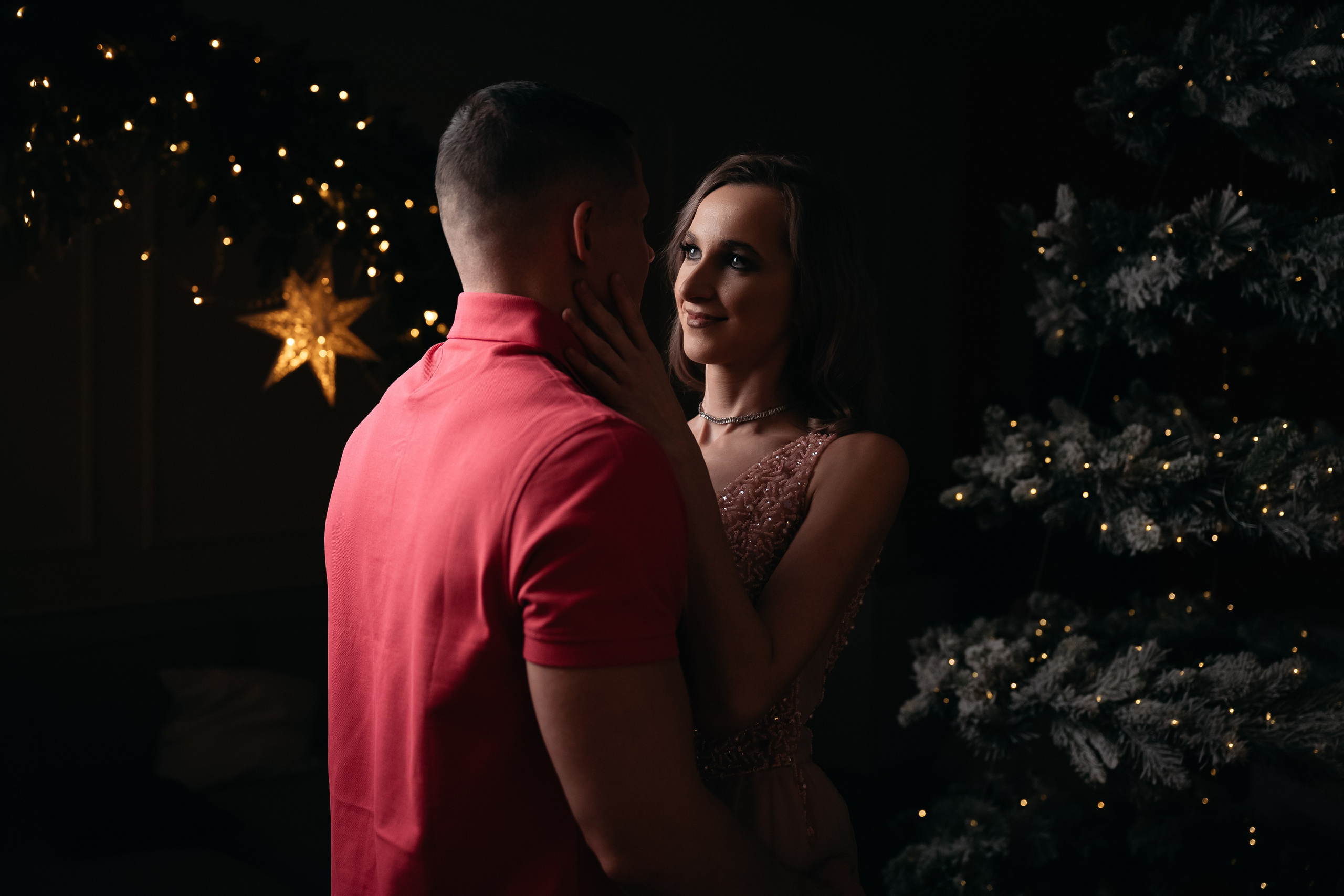 Новый год 2024-25. Ваш фотограф в г. Петропавловске-Камчатском Арина Алексеева