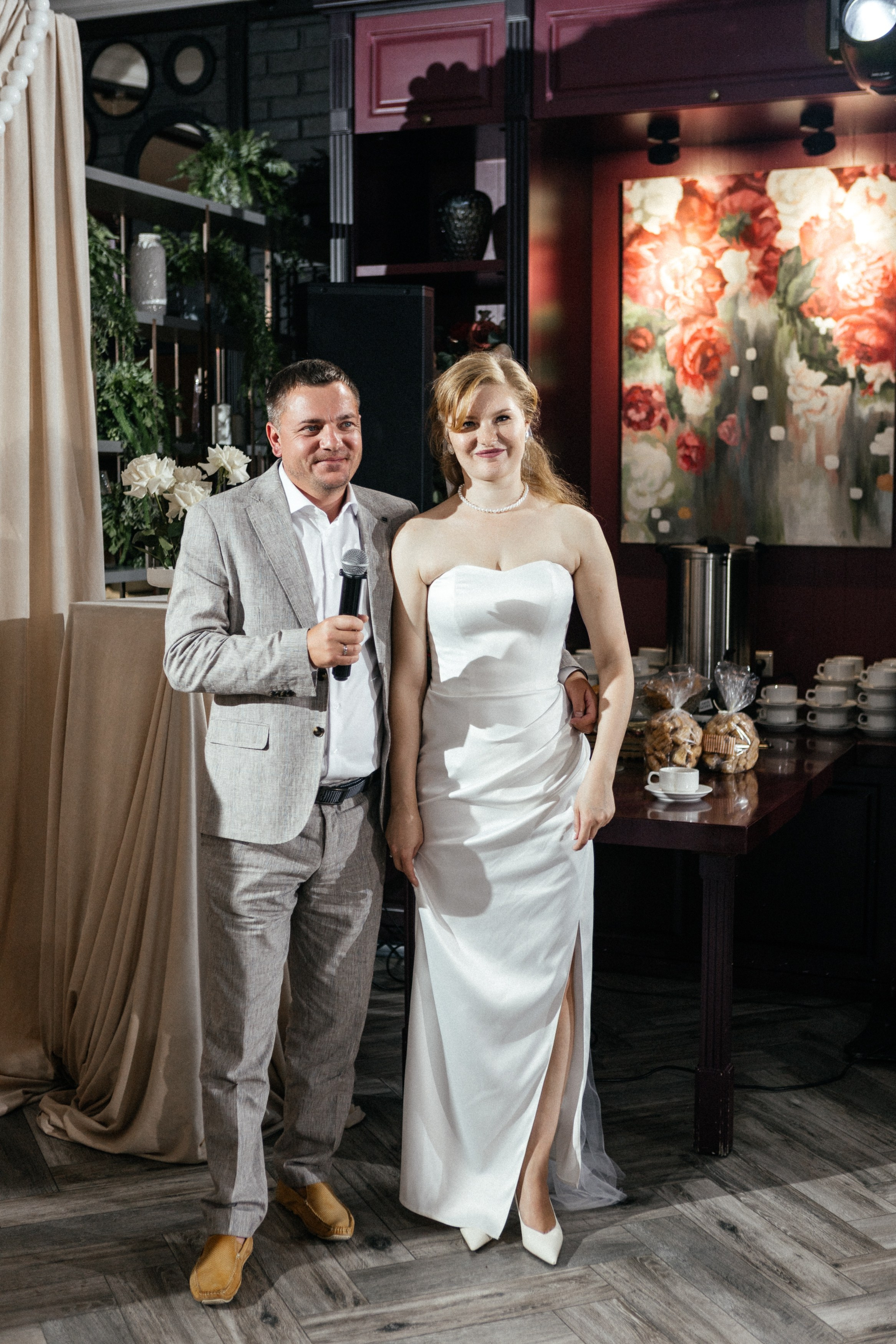 V&T. Свадебный фотограф Уфа Руслан Габдлисламов