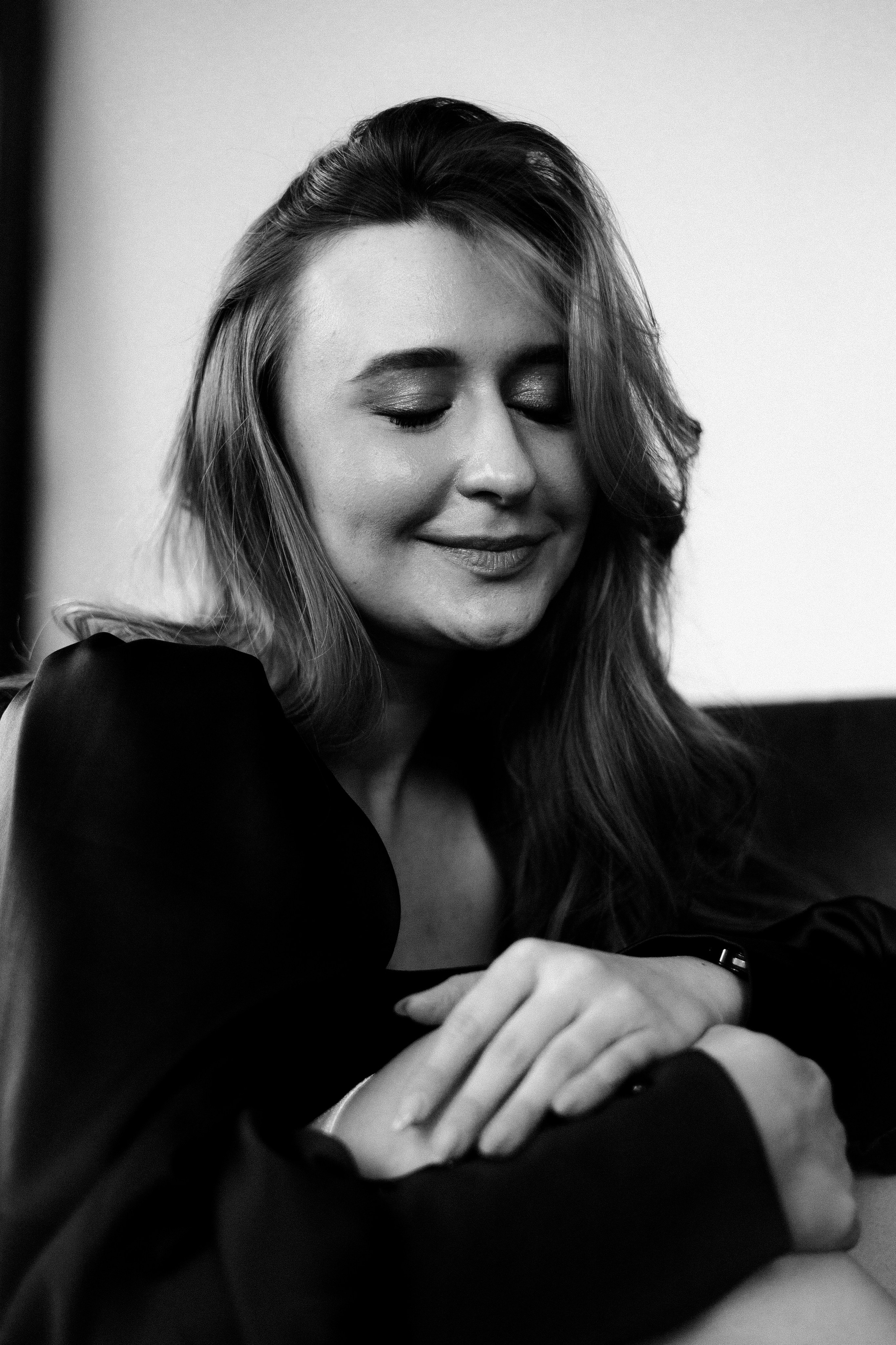 Настя. Фотограф Настя Леонова