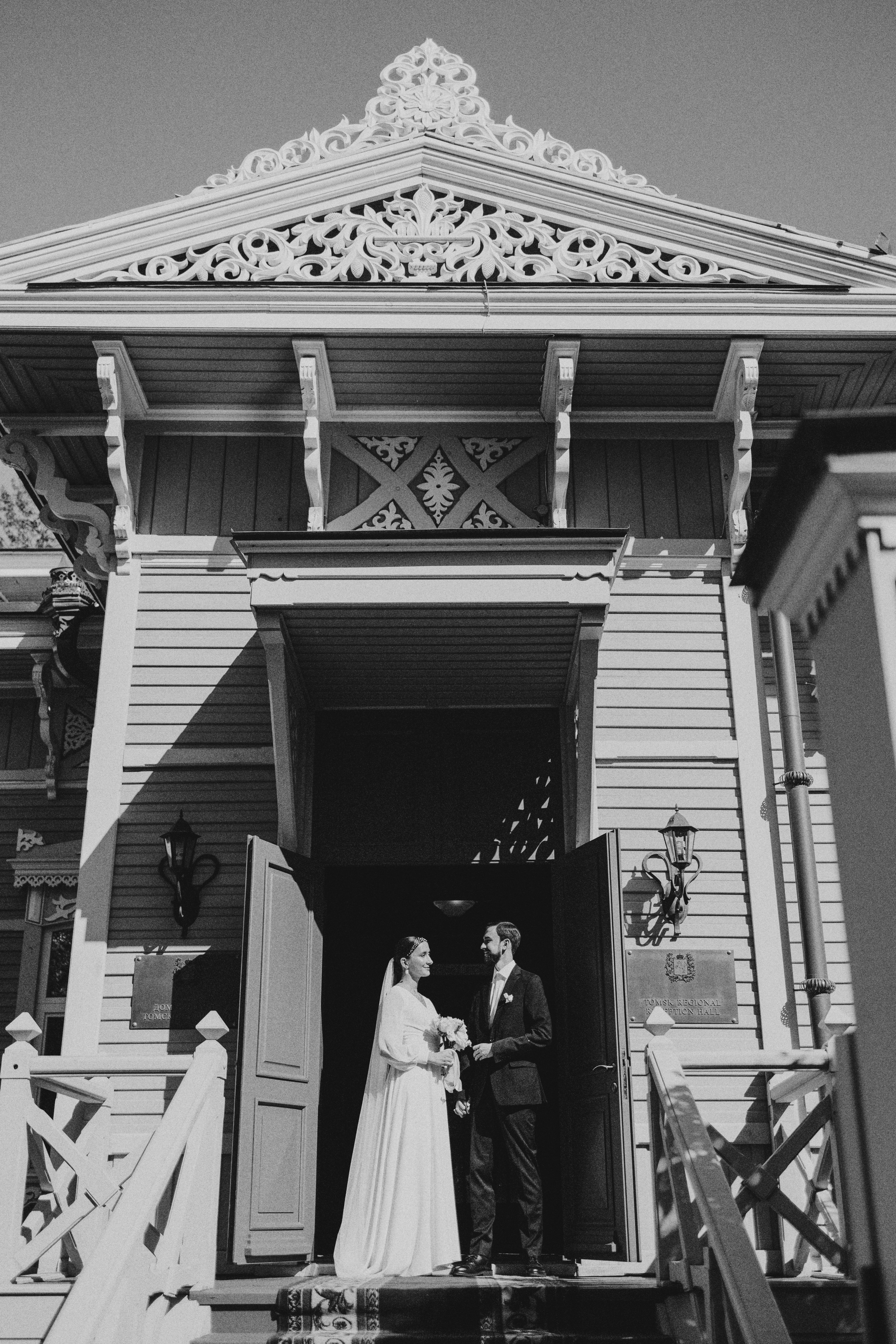 Однажды в августе. Фотограф Настя Леонова