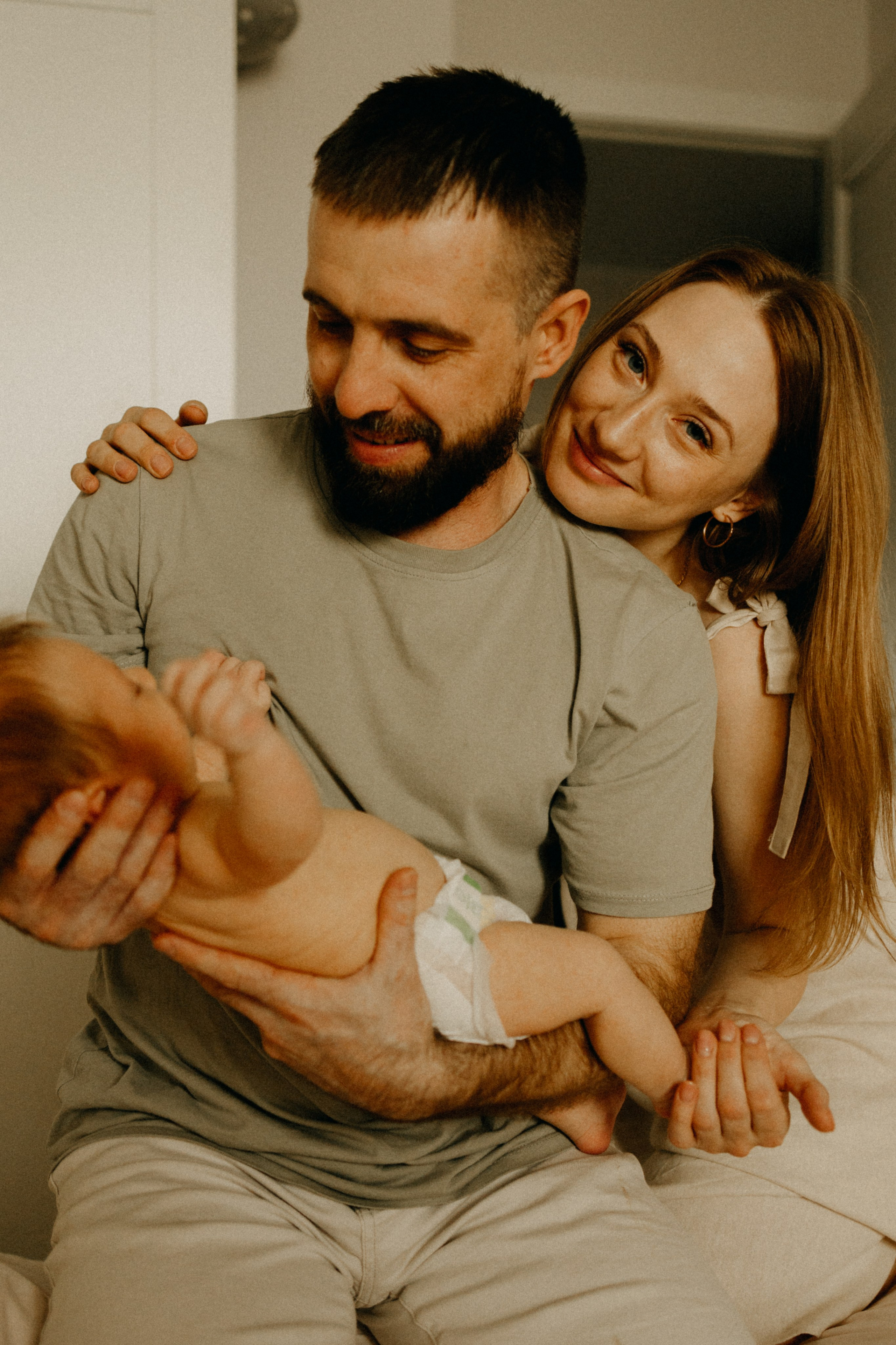 +1. Фотограф Настя Леонова