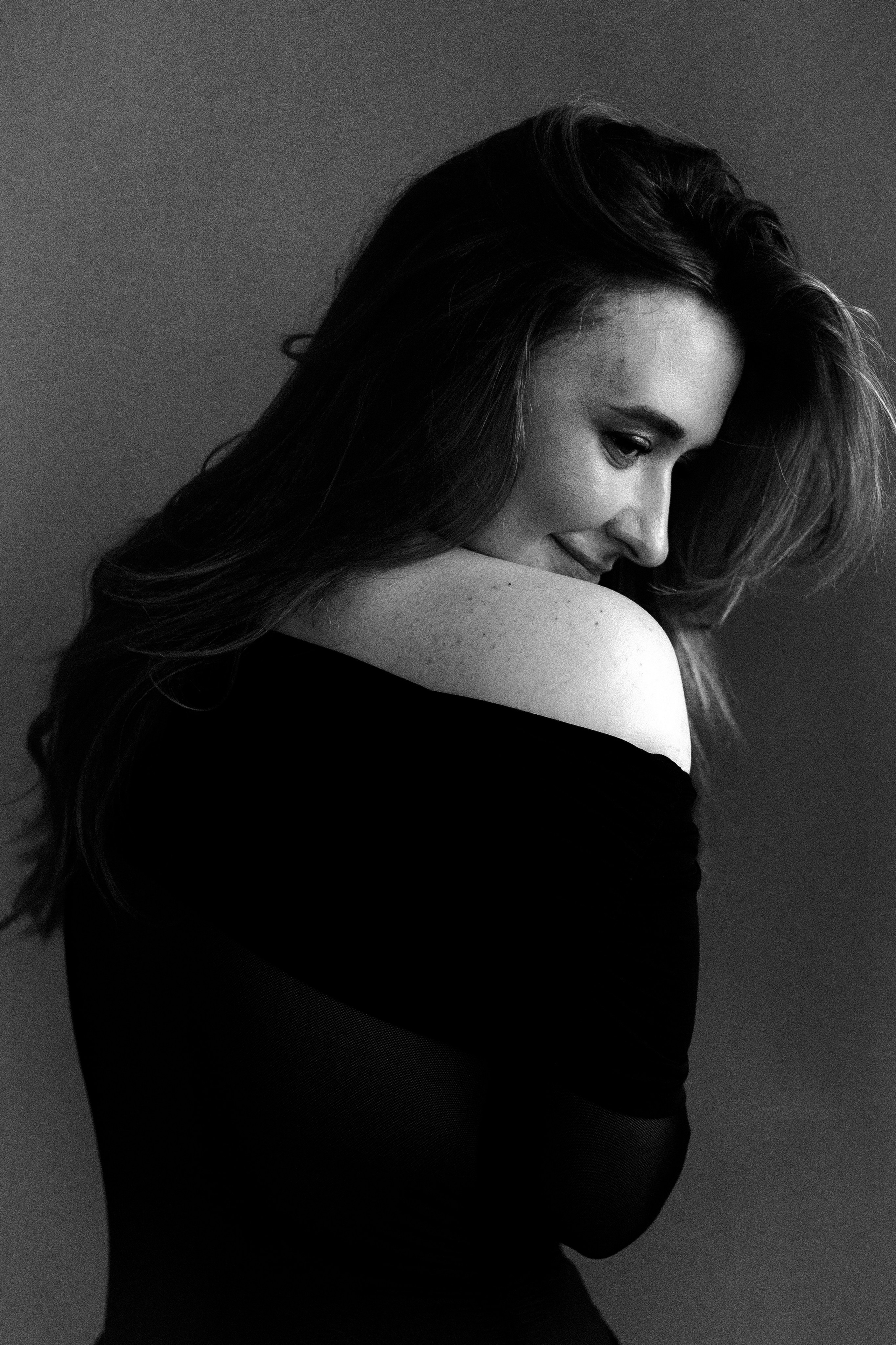 Настя. Фотограф Настя Леонова