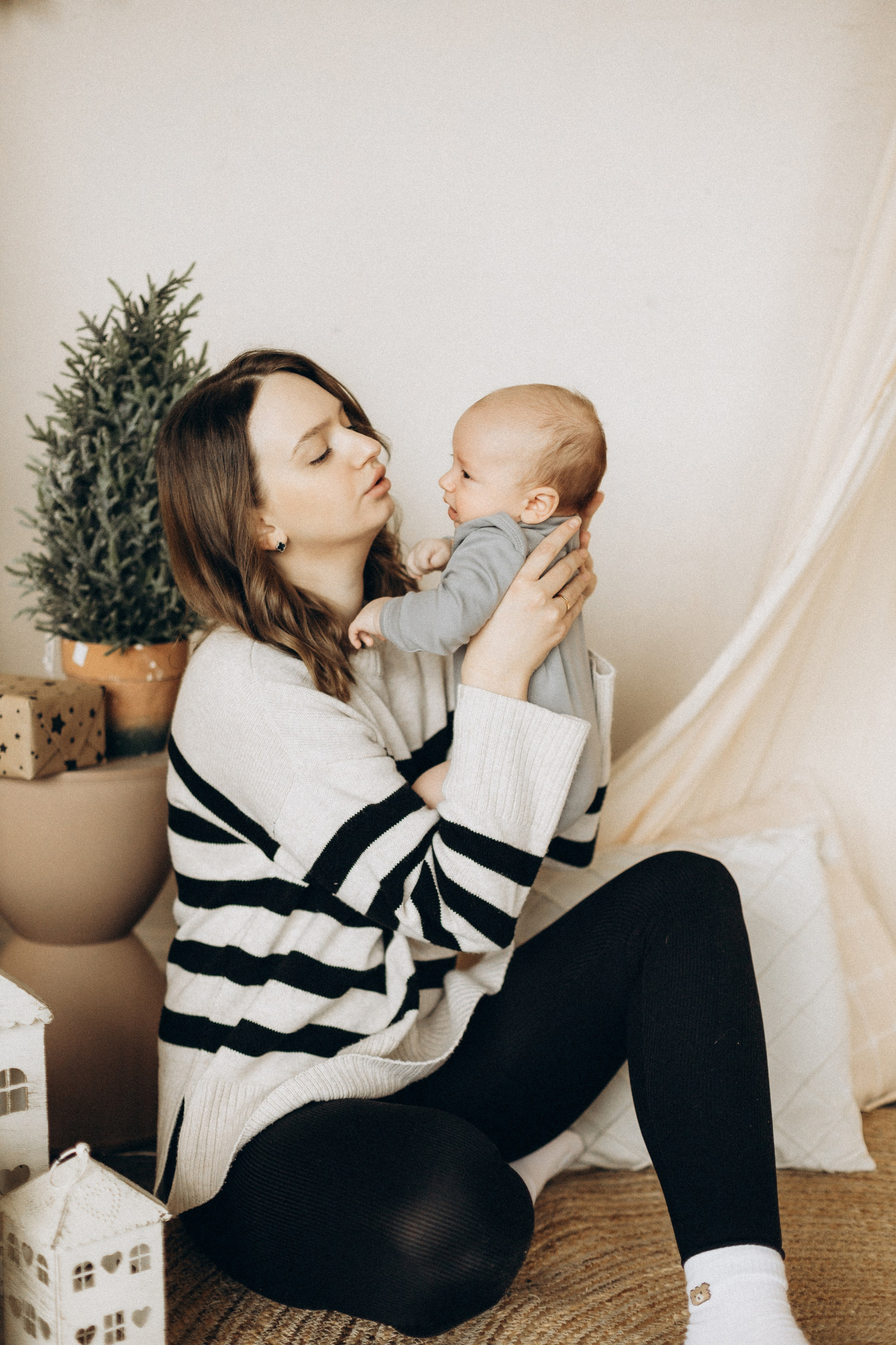 For Kris. Свадебный и портретный фотограф в Калининграде Наталия Еник