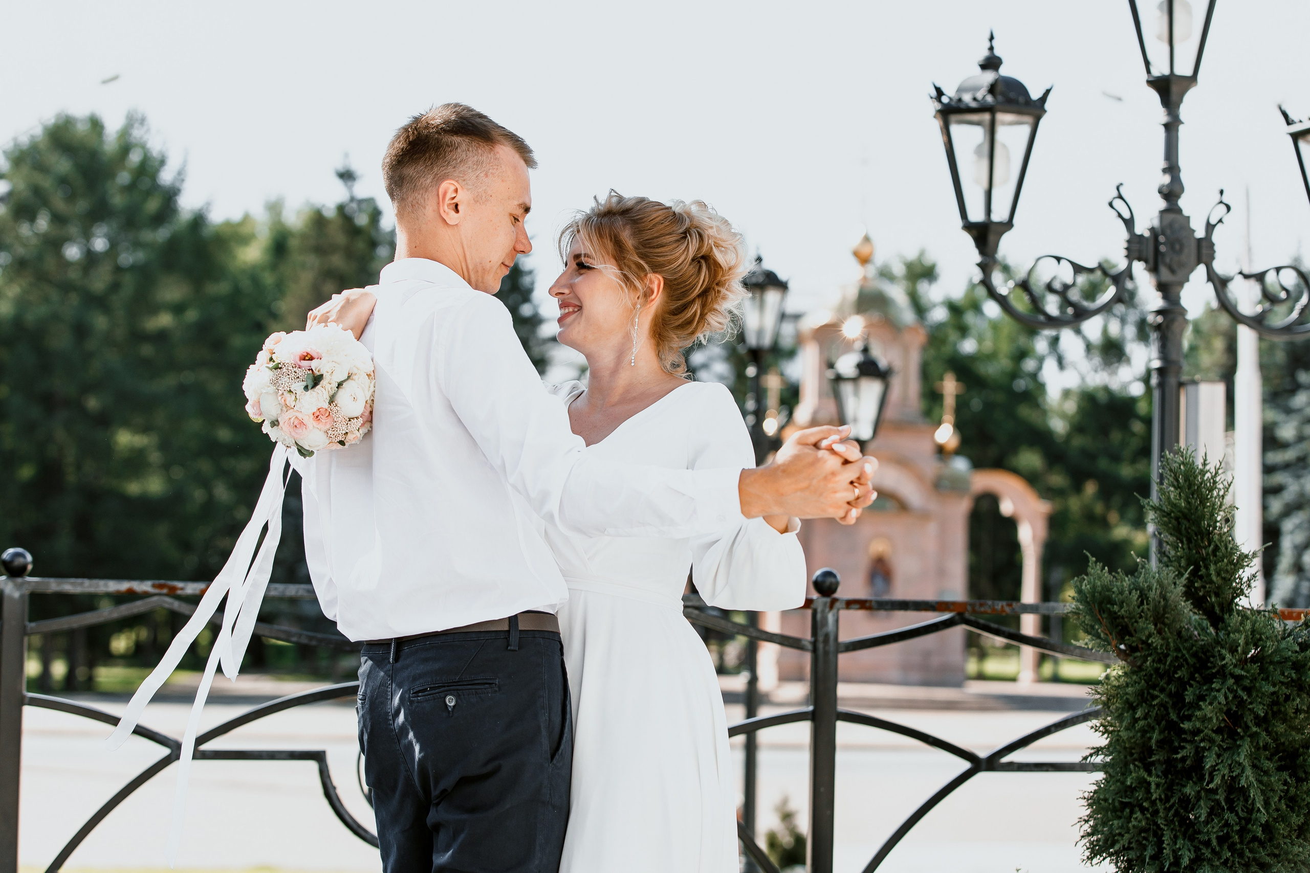 Эдуард и Алёна. Тимур Аминов | Фотограф в Кемерове